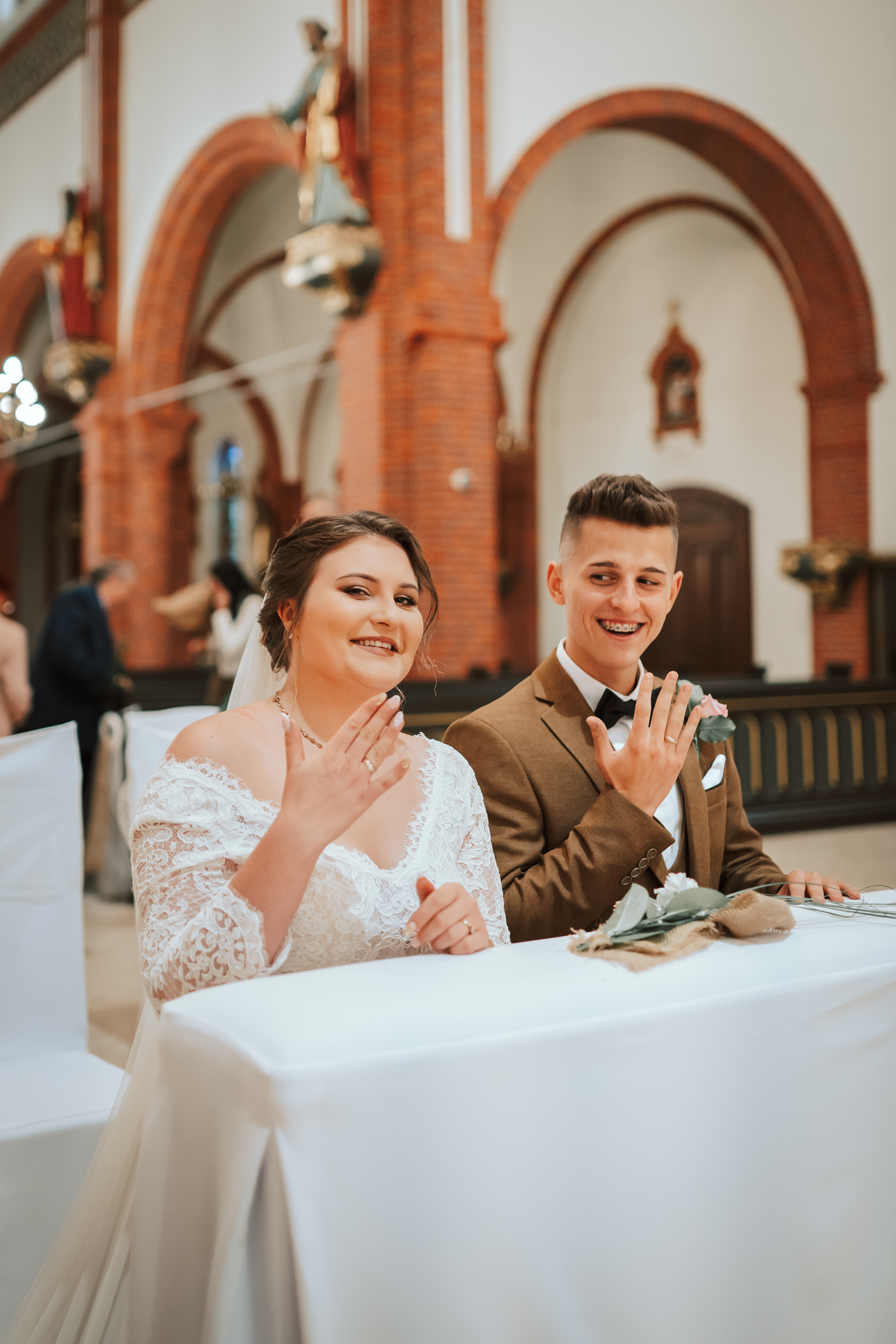 Wiktoria&Bartek. Michał Kaźmierczyk - Fotograf