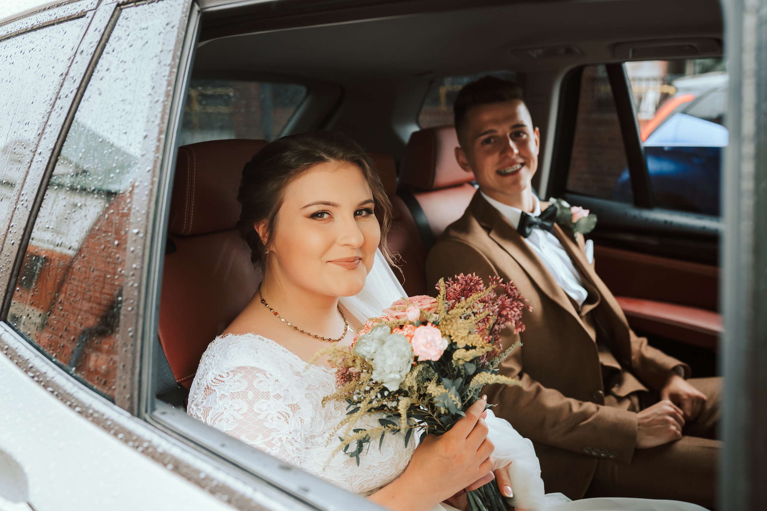 Wiktoria&Bartek. Michał Kaźmierczyk - Fotograf