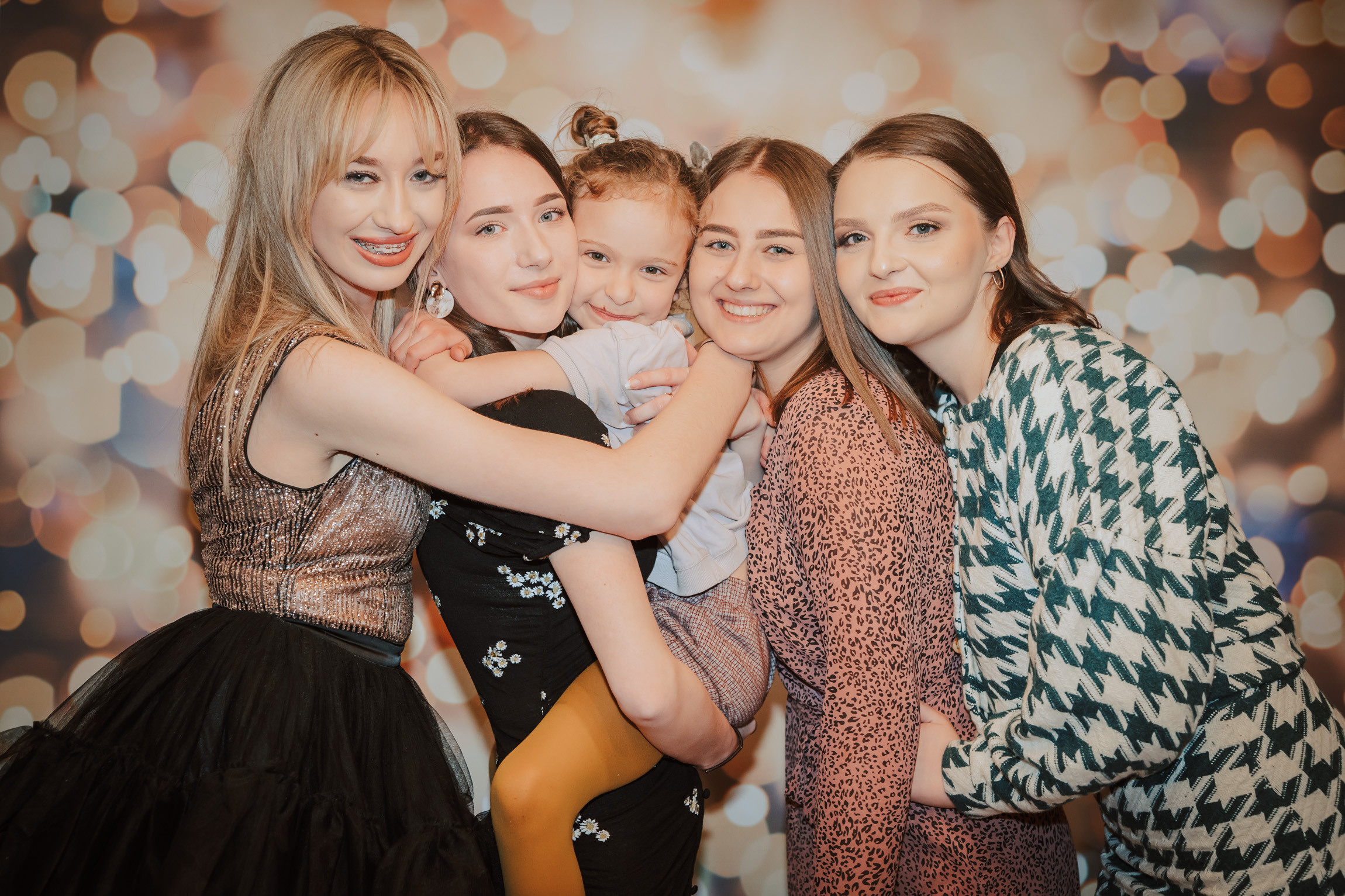 18 urodziny Julii. Michał Kaźmierczyk - Fotograf