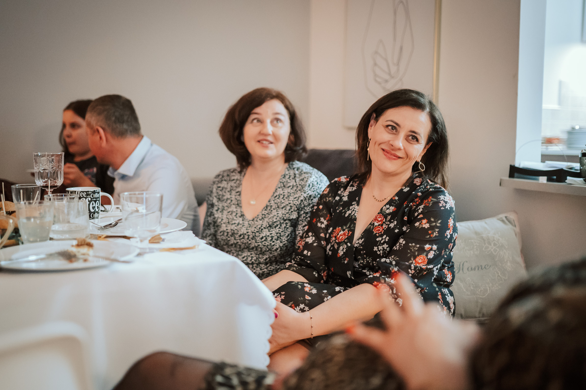 18 urodziny Julii. Michał Kaźmierczyk - Fotograf