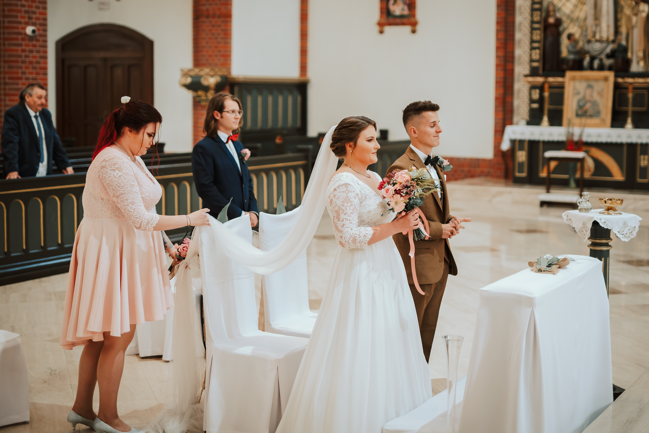 Wiktoria&Bartek. Michał Kaźmierczyk - Fotograf