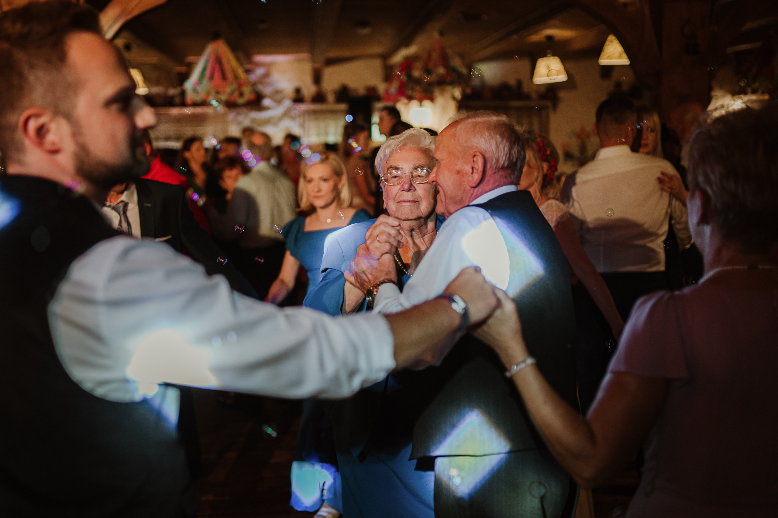 Katarzyna&Łukasz. Michał Kaźmierczyk - Fotograf