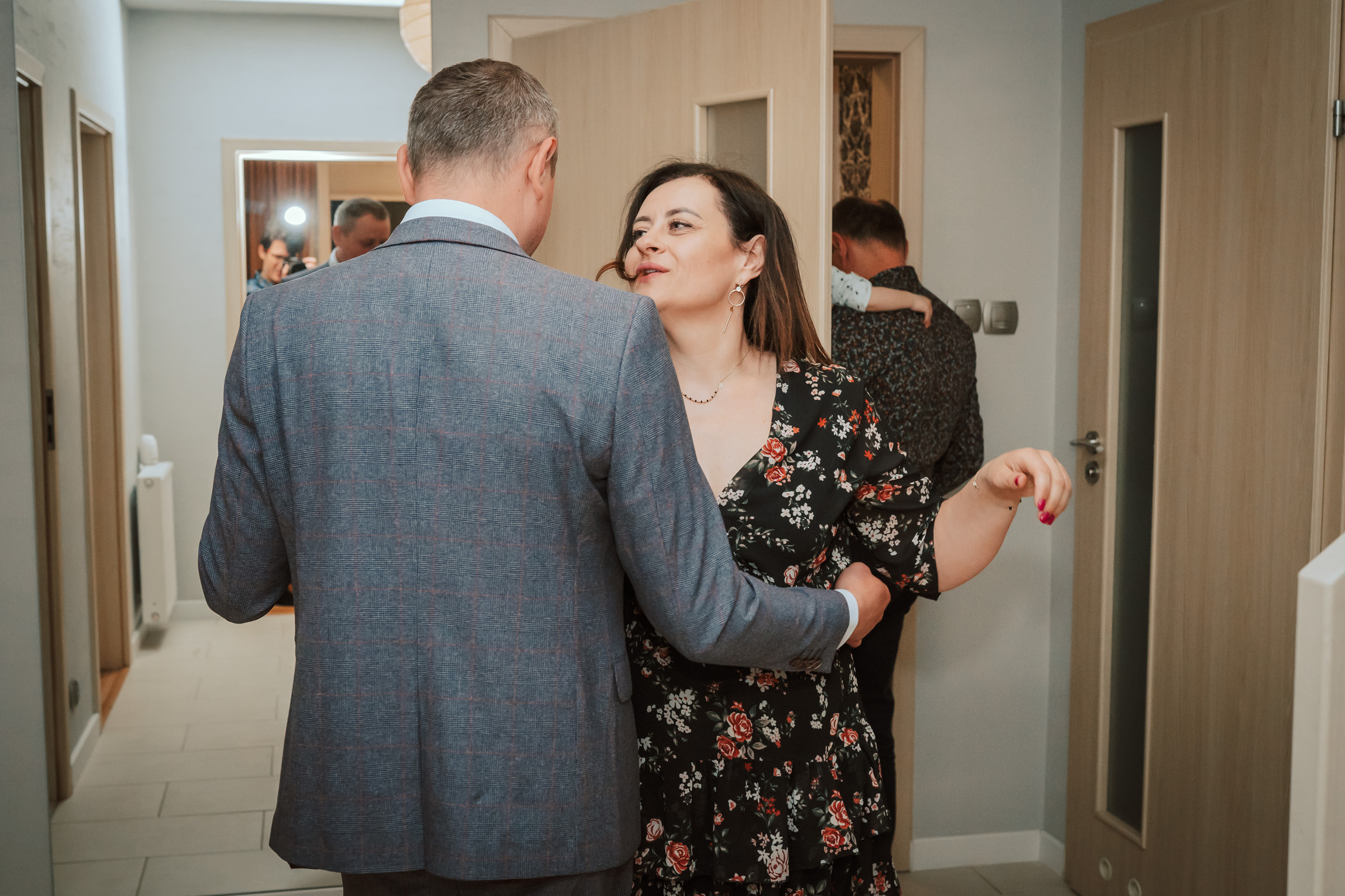 18 urodziny Julii. Michał Kaźmierczyk - Fotograf