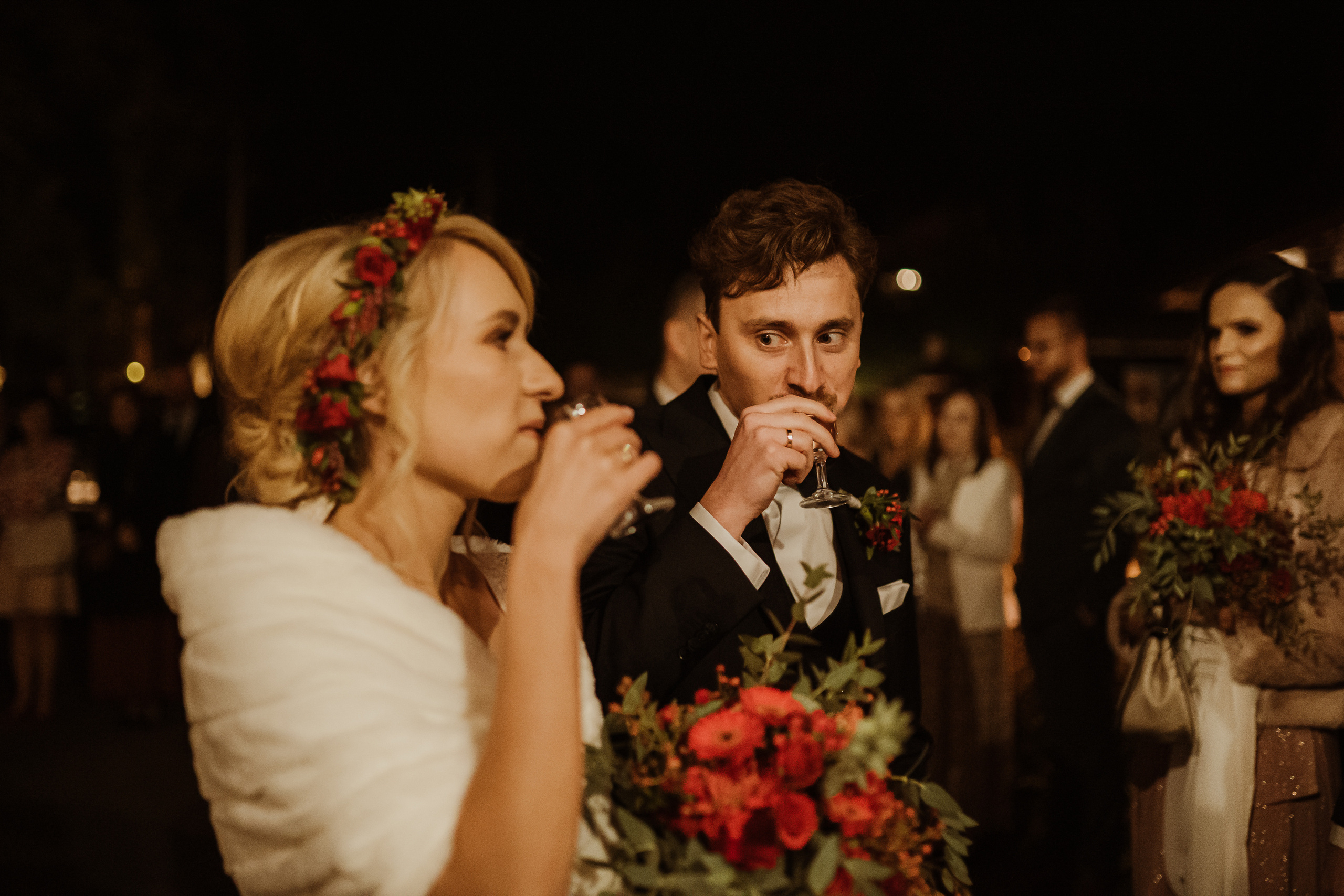 Katarzyna&Łukasz. Michał Kaźmierczyk - Fotograf