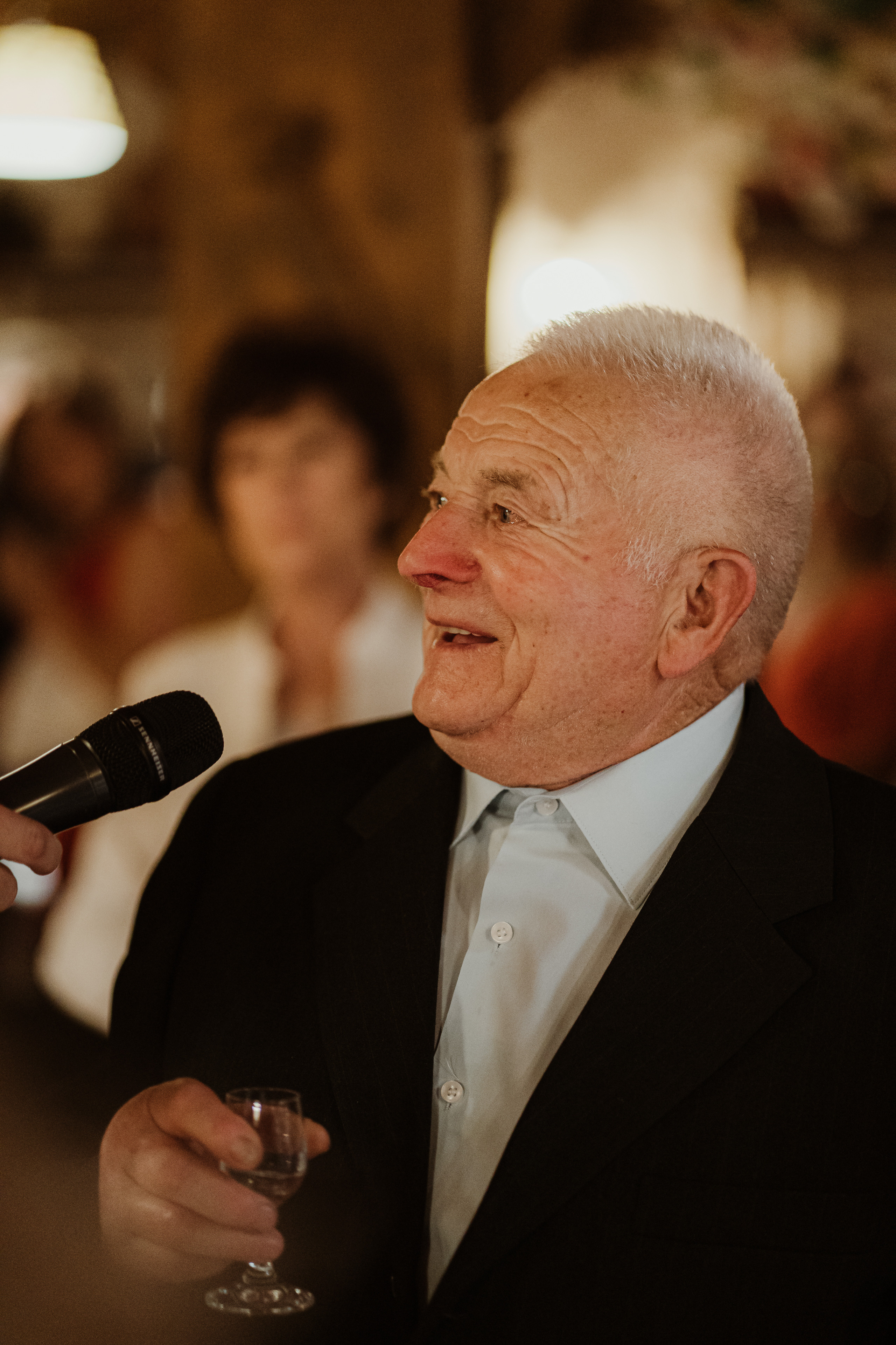 Katarzyna&Łukasz. Michał Kaźmierczyk - Fotograf