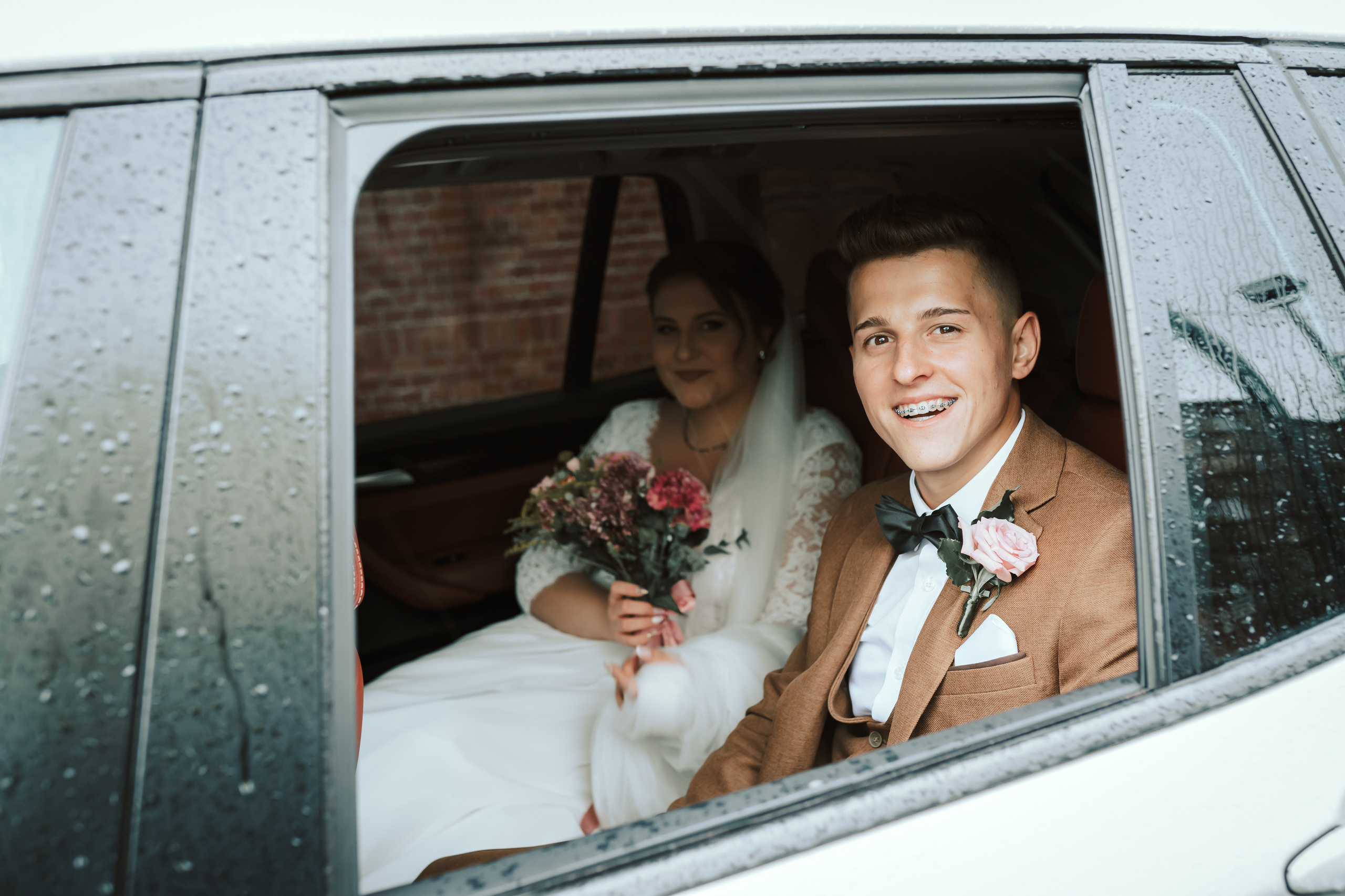 Wiktoria&Bartek. Michał Kaźmierczyk - Fotograf