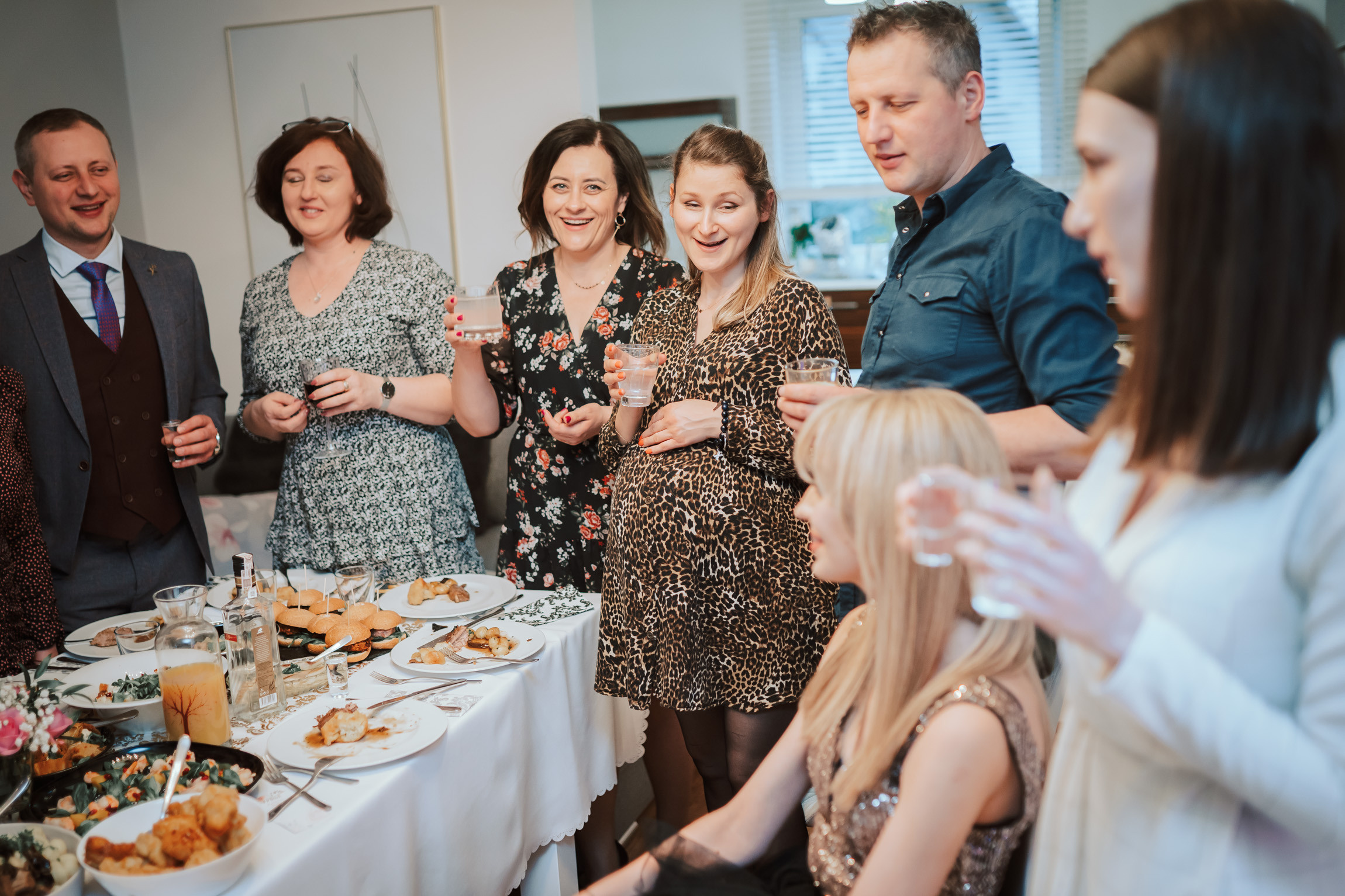 18 urodziny Julii. Michał Kaźmierczyk - Fotograf