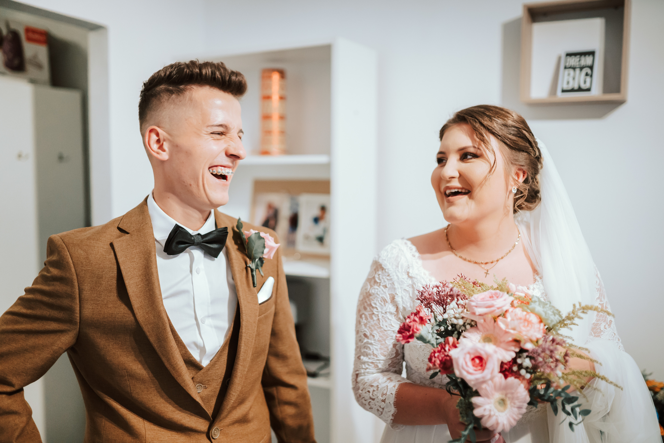 Wiktoria&Bartek. Michał Kaźmierczyk - Fotograf