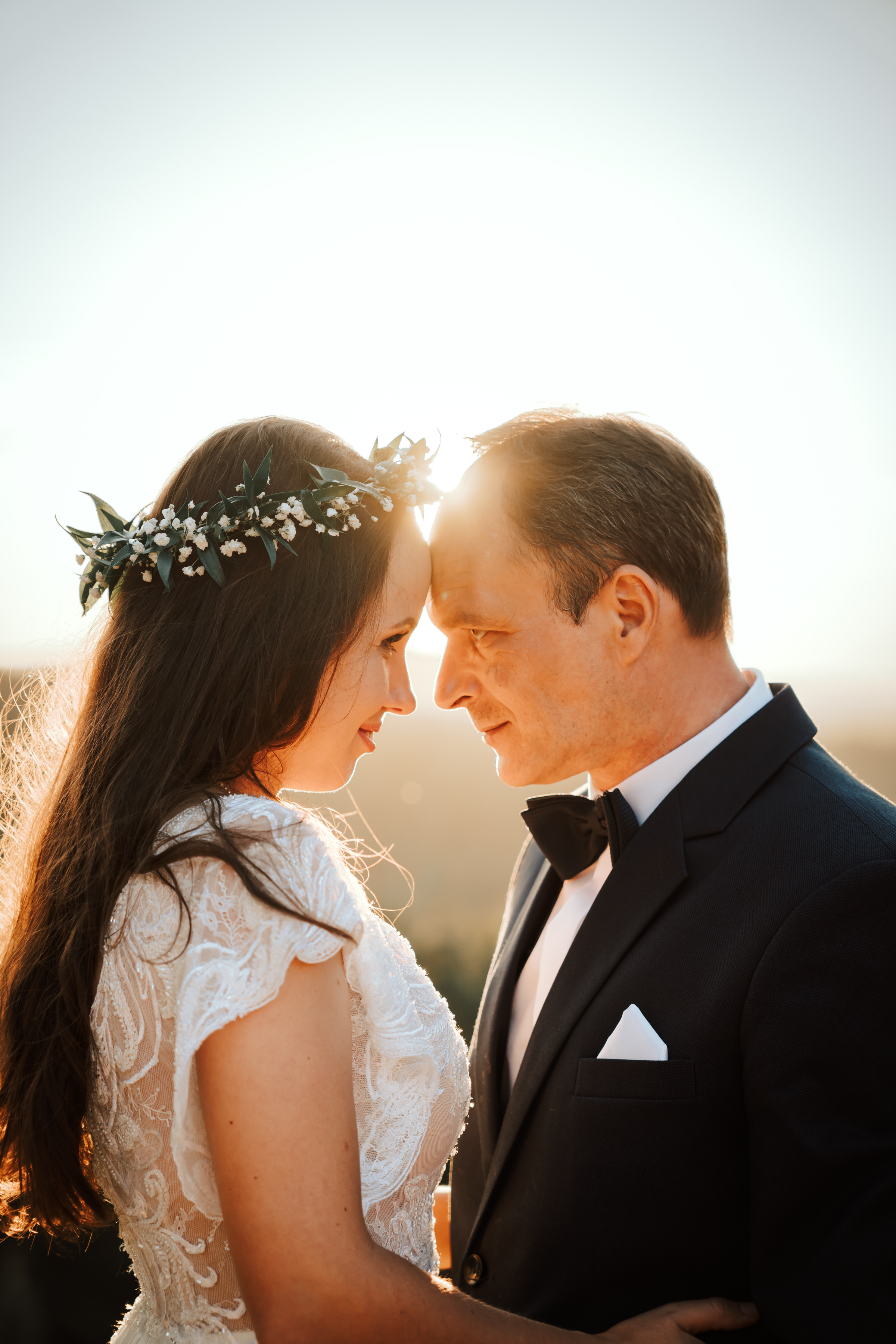 Góra Zborów: Katarzyna&Mateusz. Michał Kaźmierczyk - Fotograf