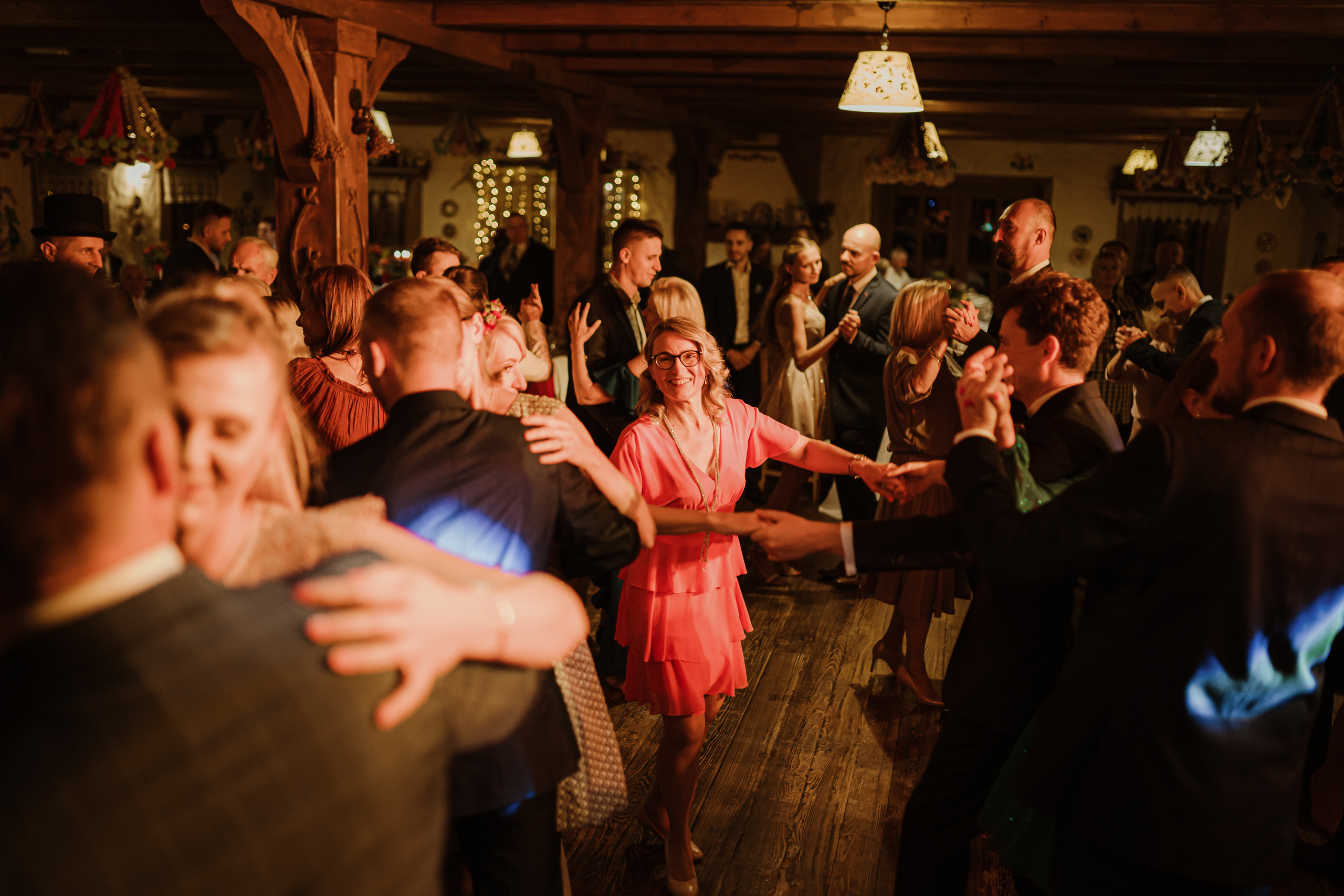 Katarzyna&Łukasz. Michał Kaźmierczyk - Fotograf