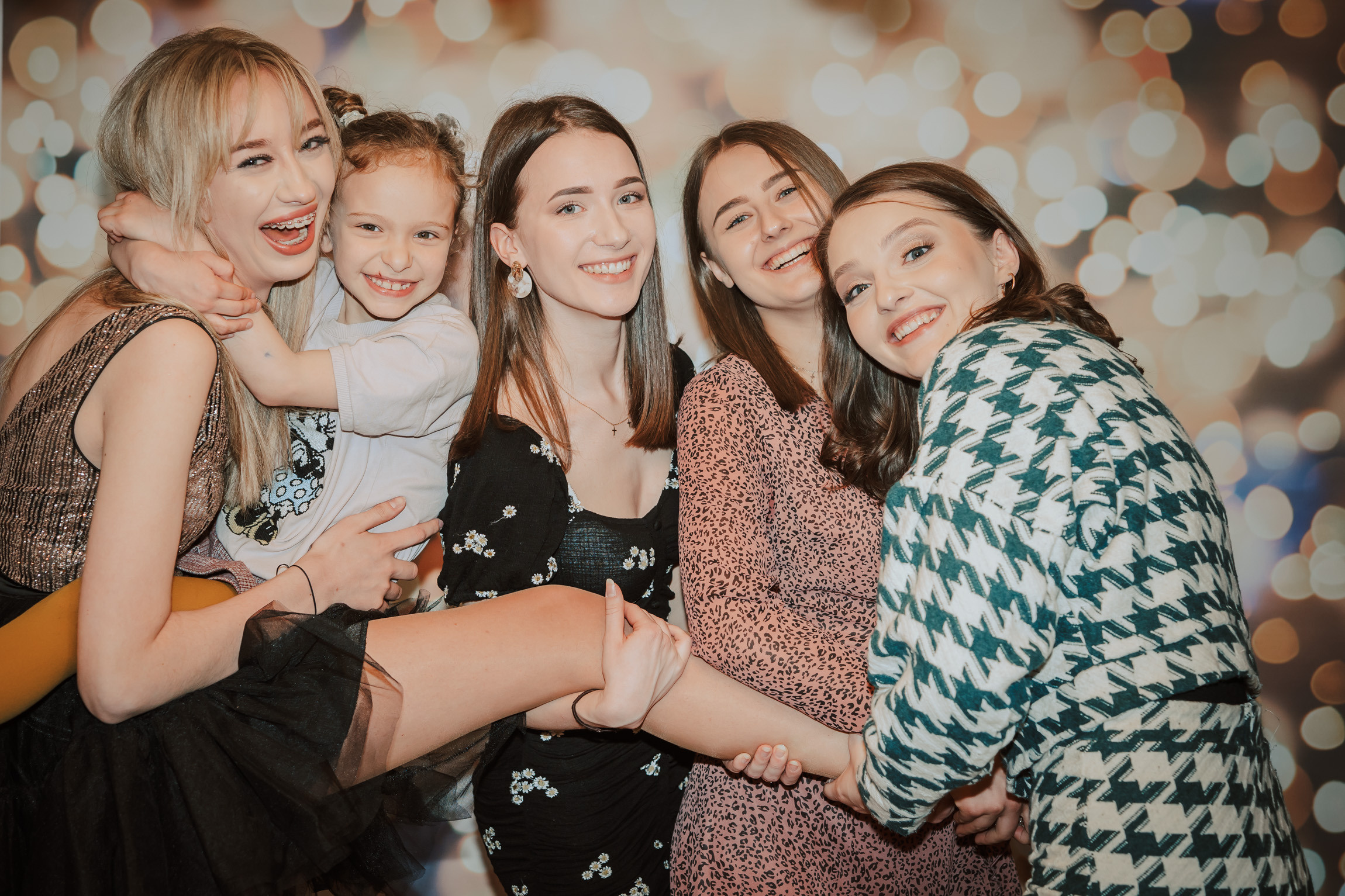 18 urodziny Julii. Michał Kaźmierczyk - Fotograf