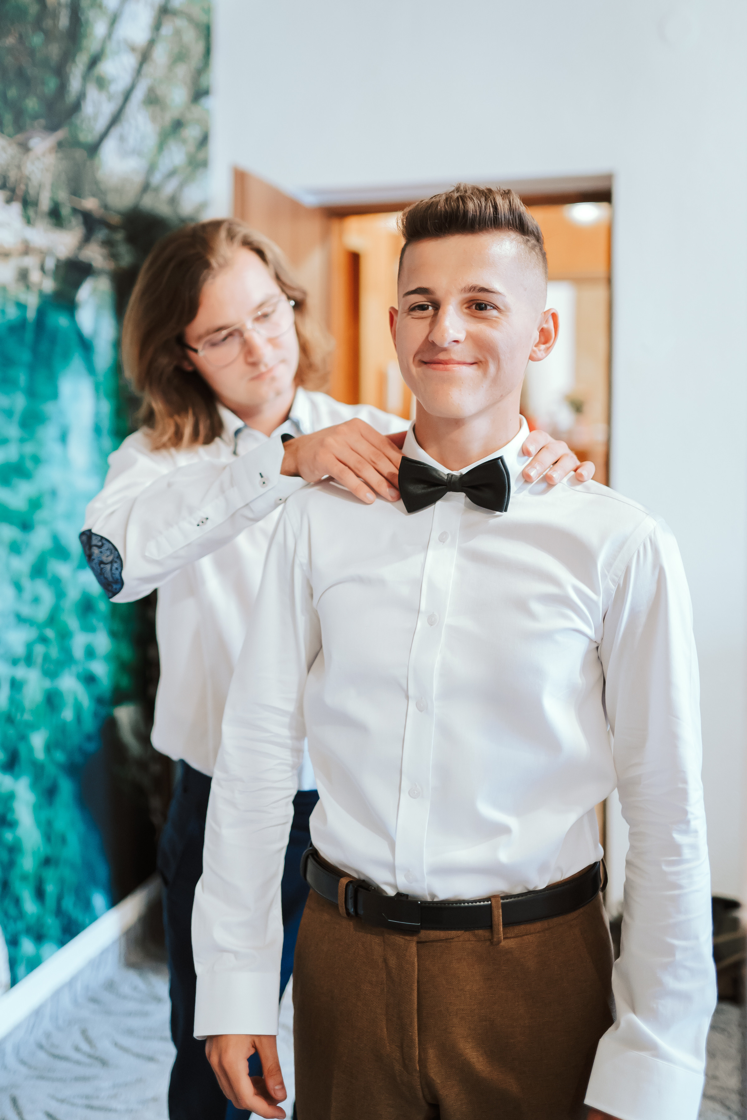 Wiktoria&Bartek. Michał Kaźmierczyk - Fotograf