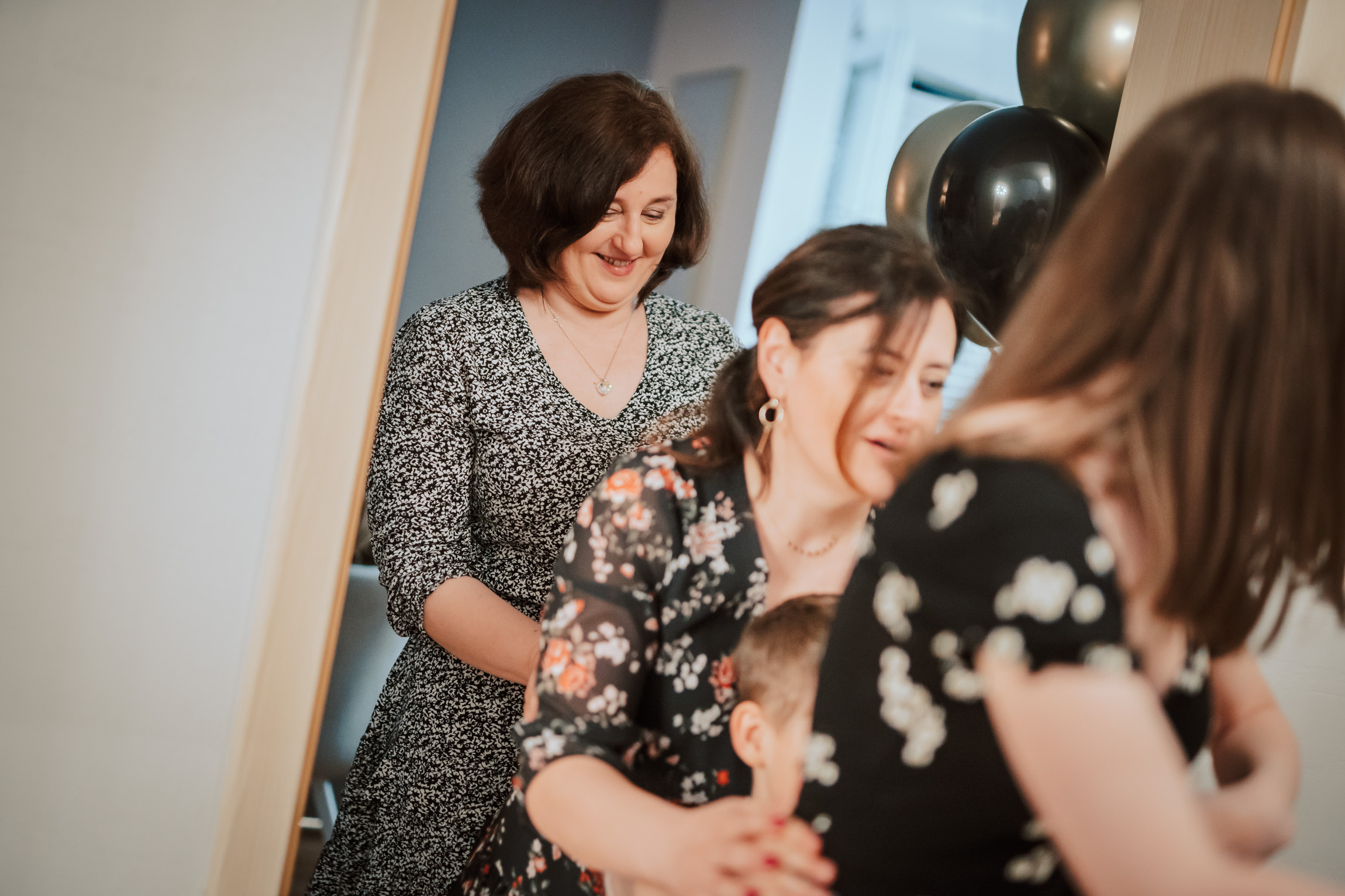 18 urodziny Julii. Michał Kaźmierczyk - Fotograf