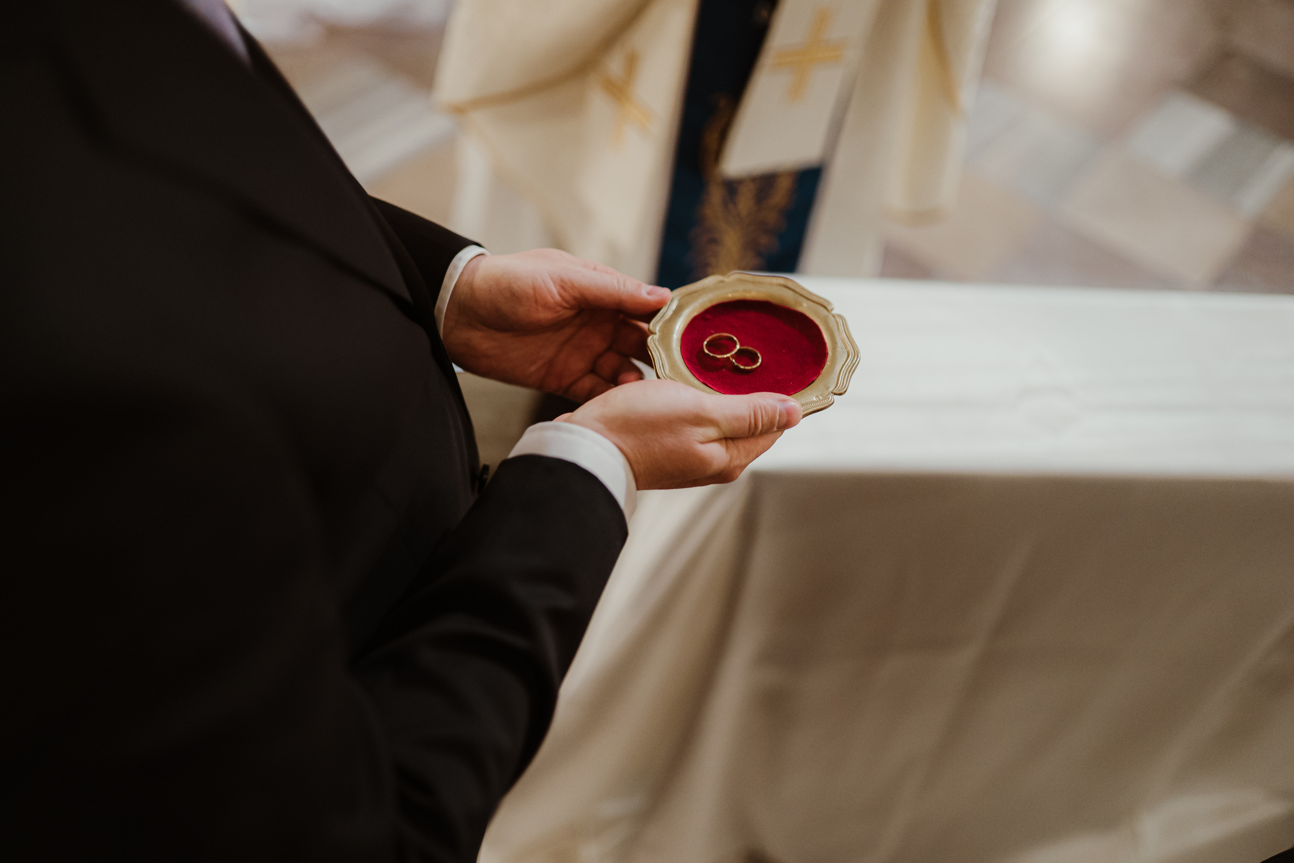 Katarzyna&Łukasz. Michał Kaźmierczyk - Fotograf