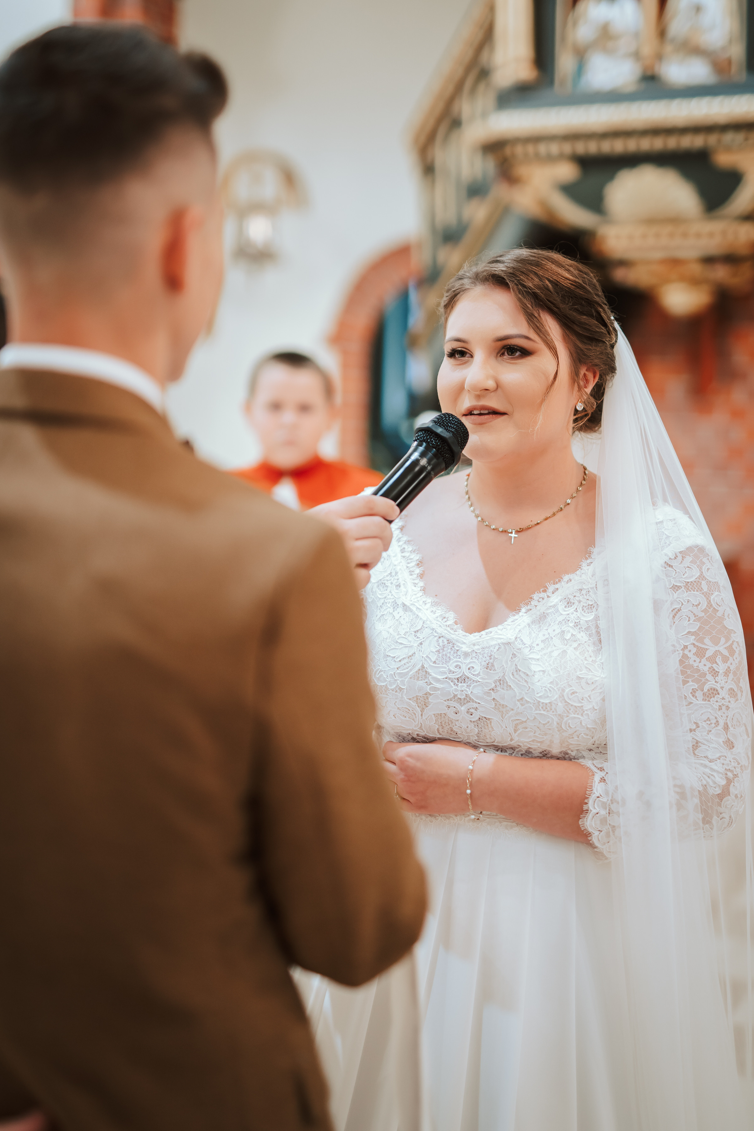 Wiktoria&Bartek. Michał Kaźmierczyk - Fotograf