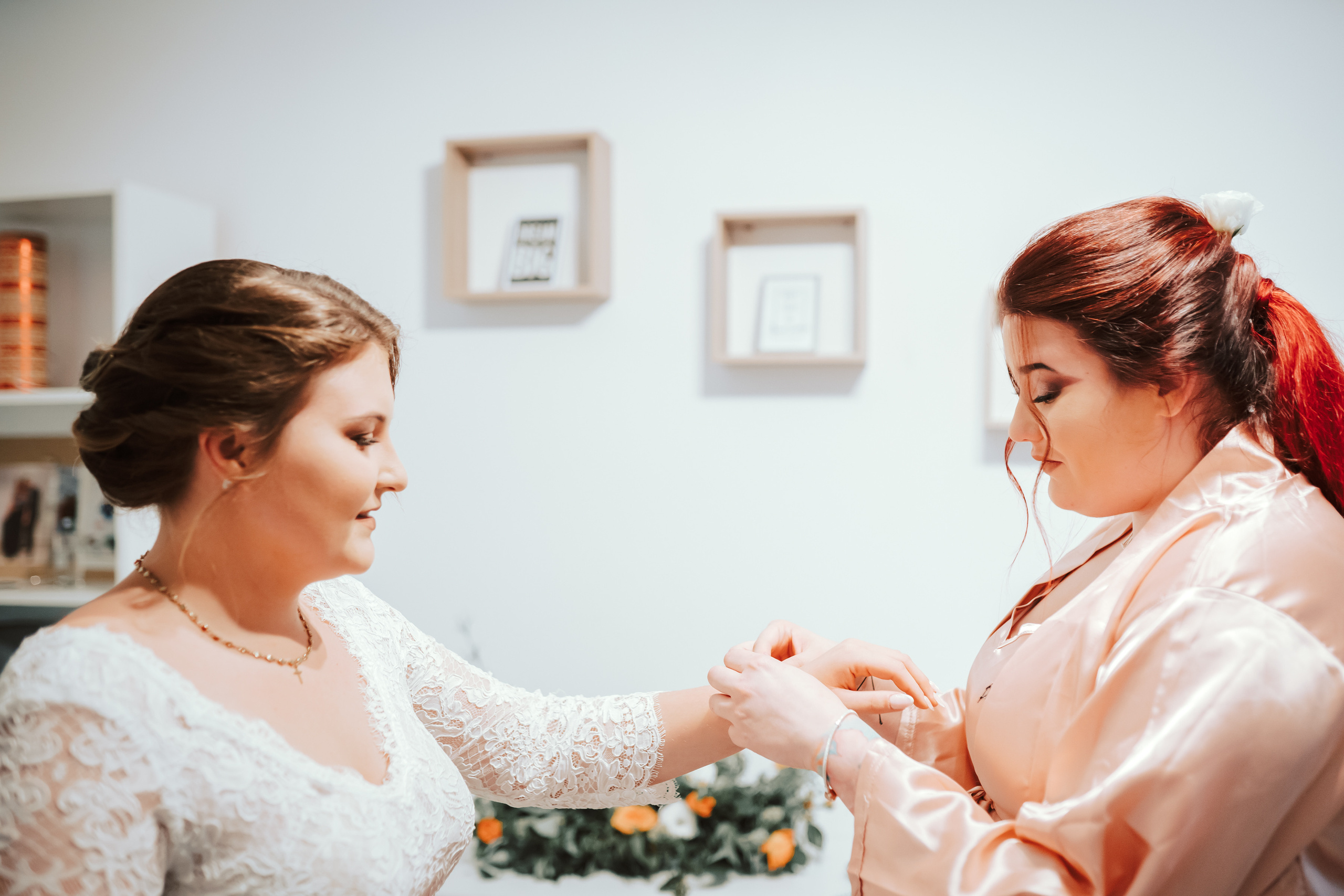 Wiktoria&Bartek. Michał Kaźmierczyk - Fotograf