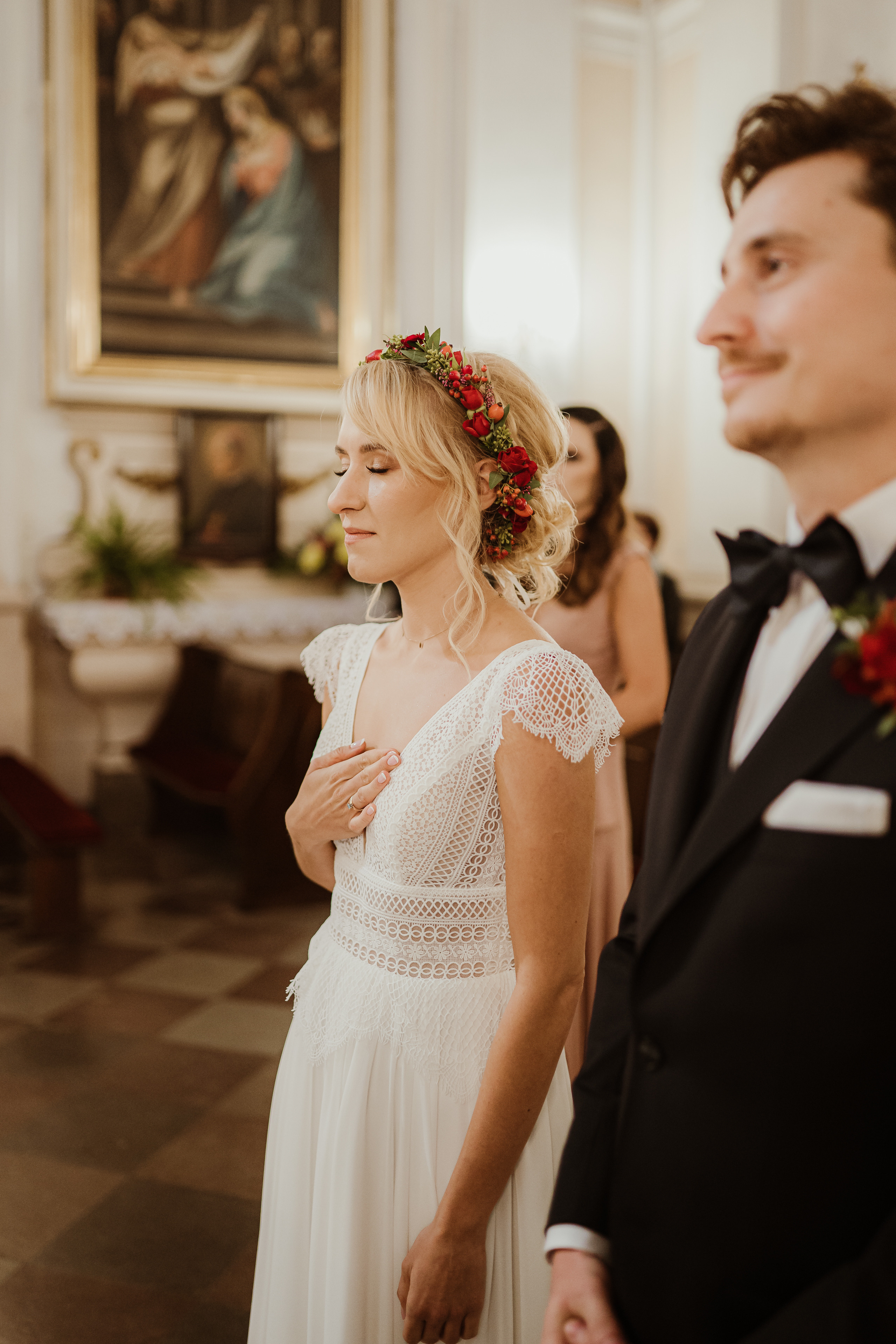 Katarzyna&Łukasz. Michał Kaźmierczyk - Fotograf