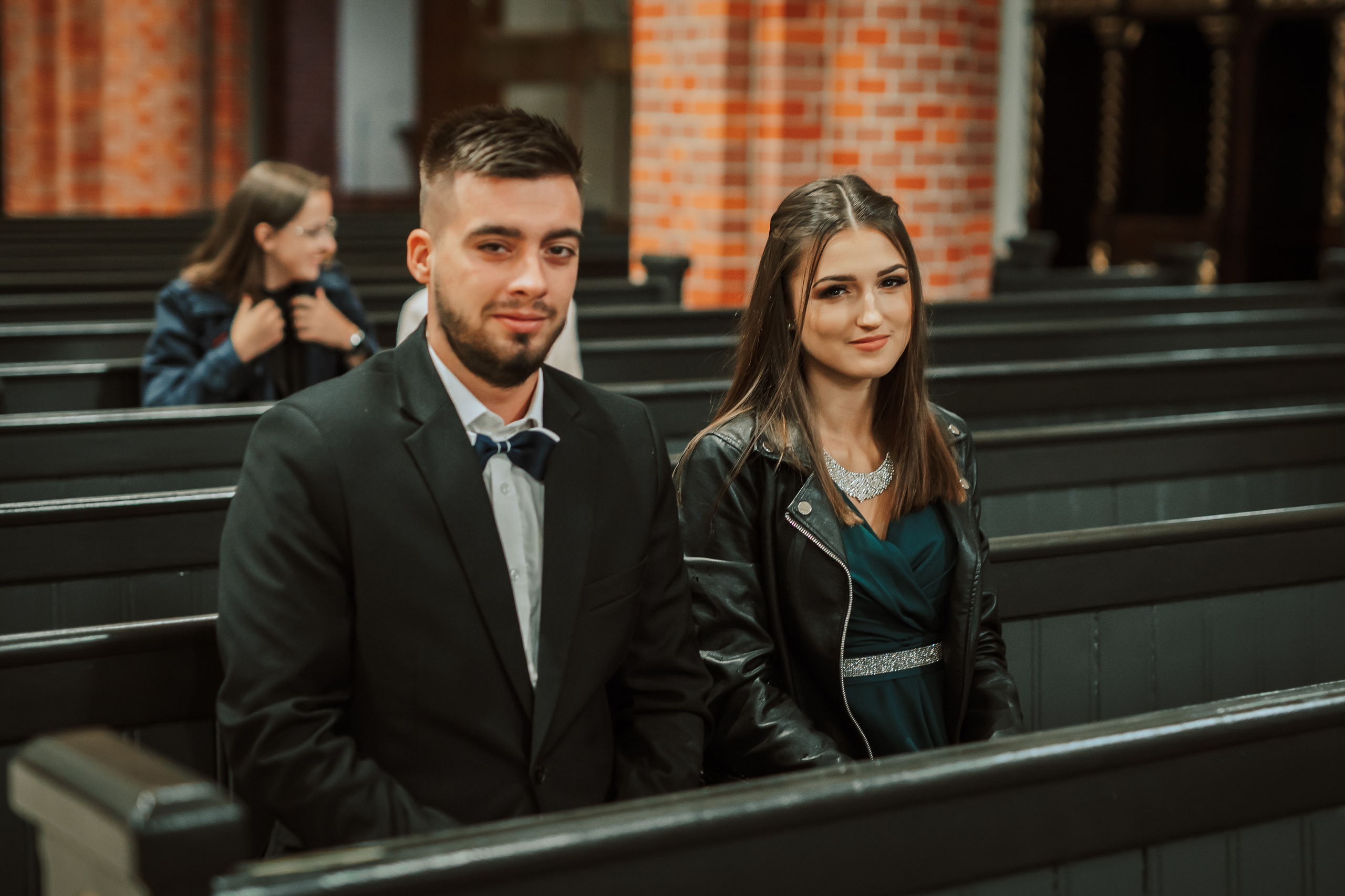 Wiktoria&Bartek. Michał Kaźmierczyk - Fotograf