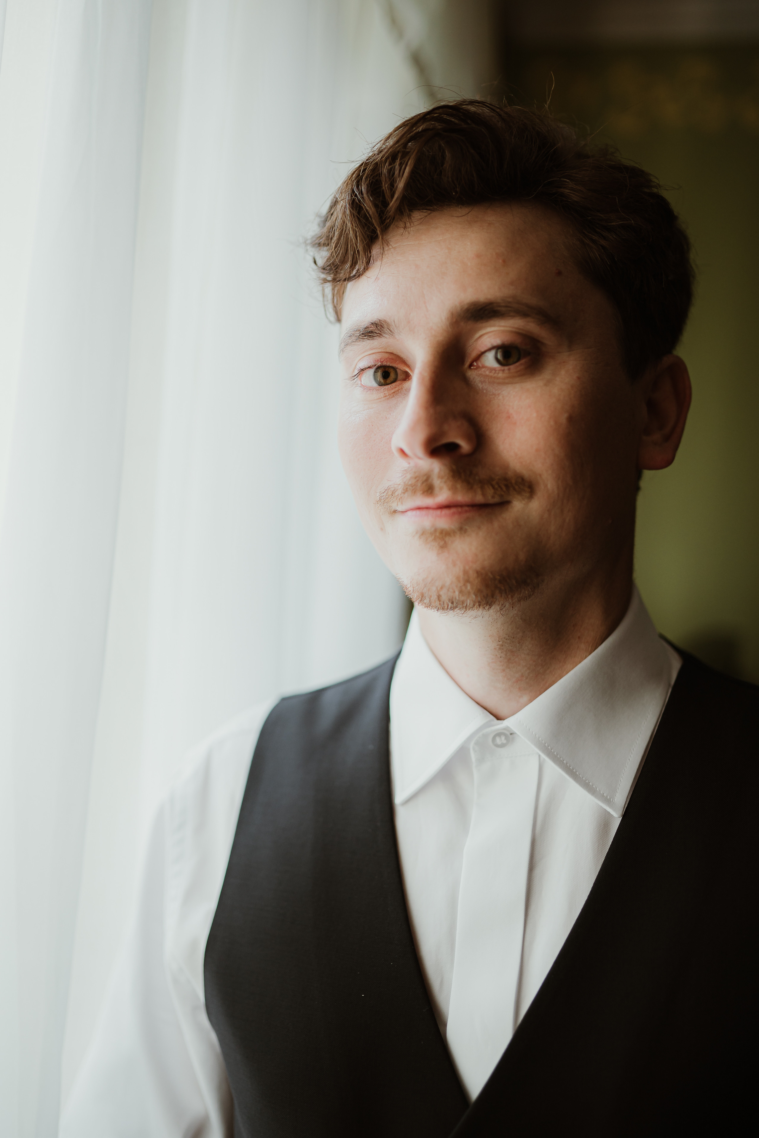 Katarzyna&Łukasz. Michał Kaźmierczyk - Fotograf