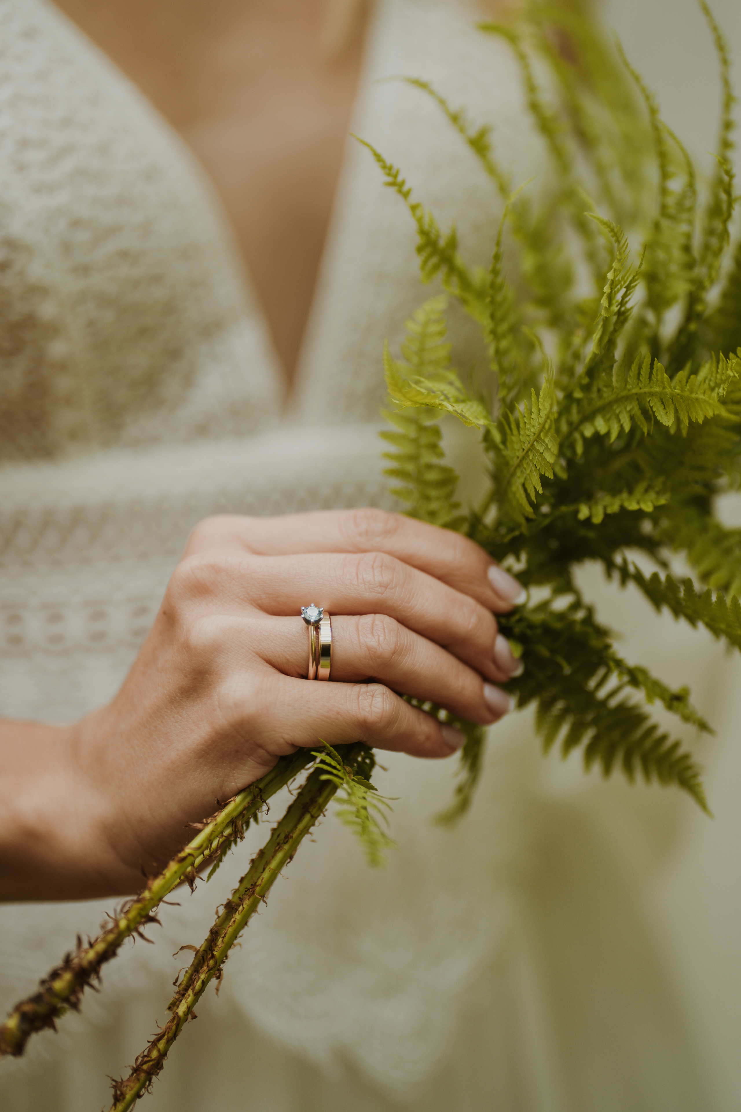 Plener ślubny Kasi i Łukasza. Michał Kaźmierczyk - Fotograf