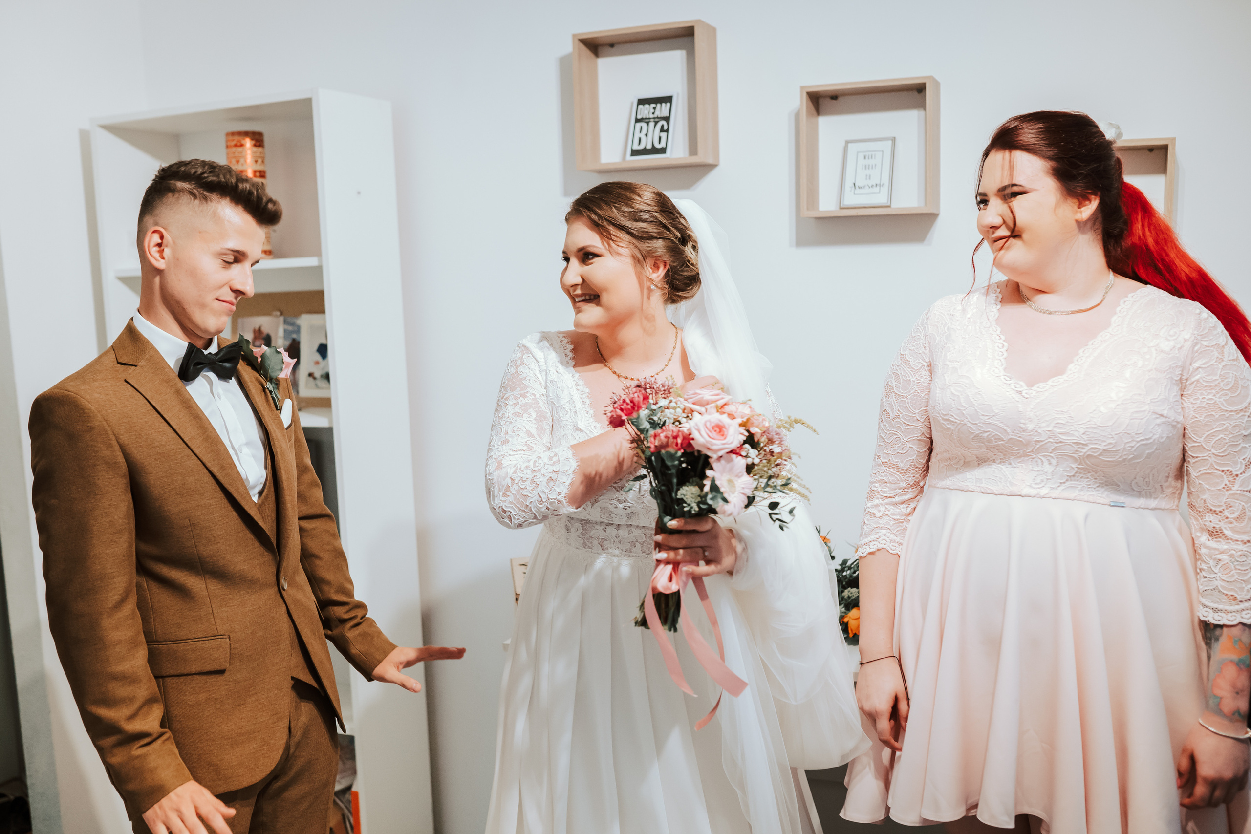 Wiktoria&Bartek. Michał Kaźmierczyk - Fotograf