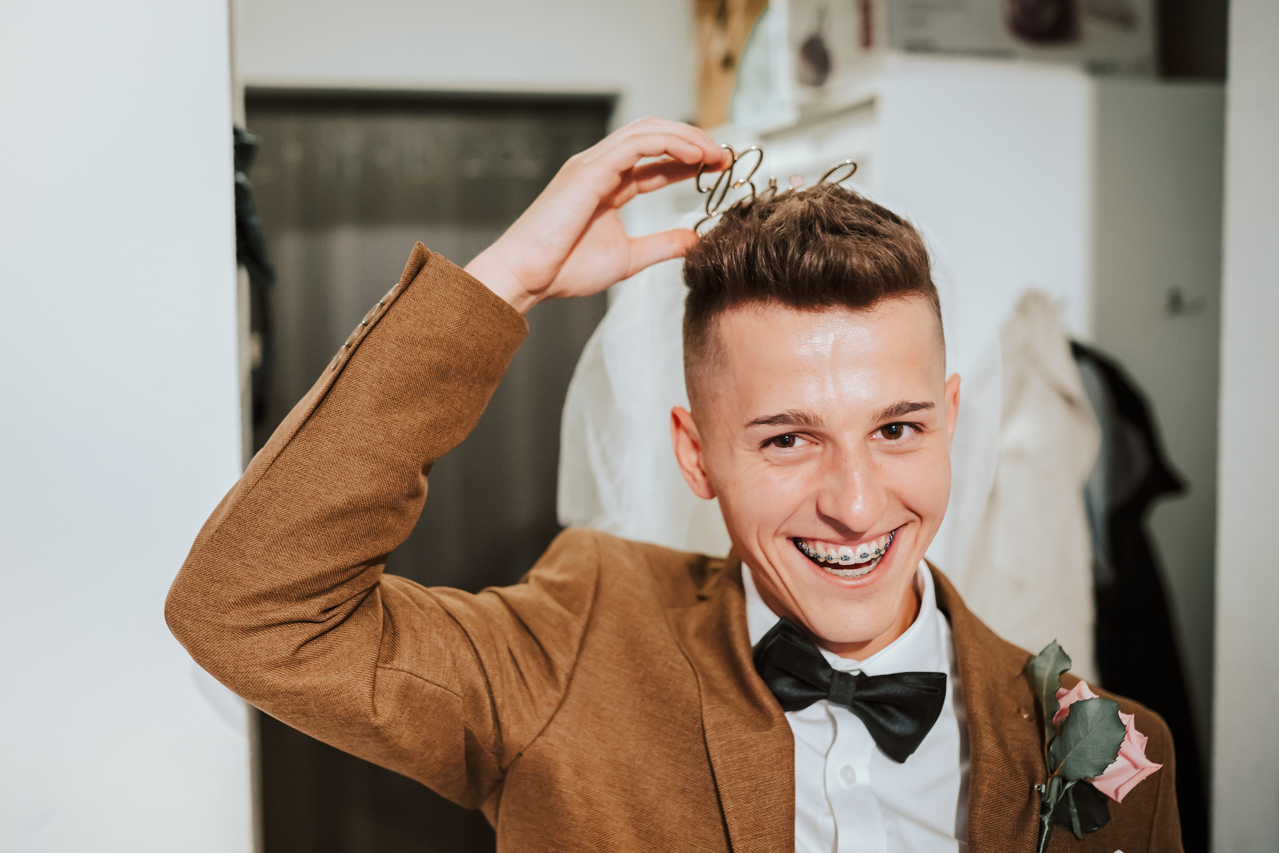 Wiktoria&Bartek. Michał Kaźmierczyk - Fotograf