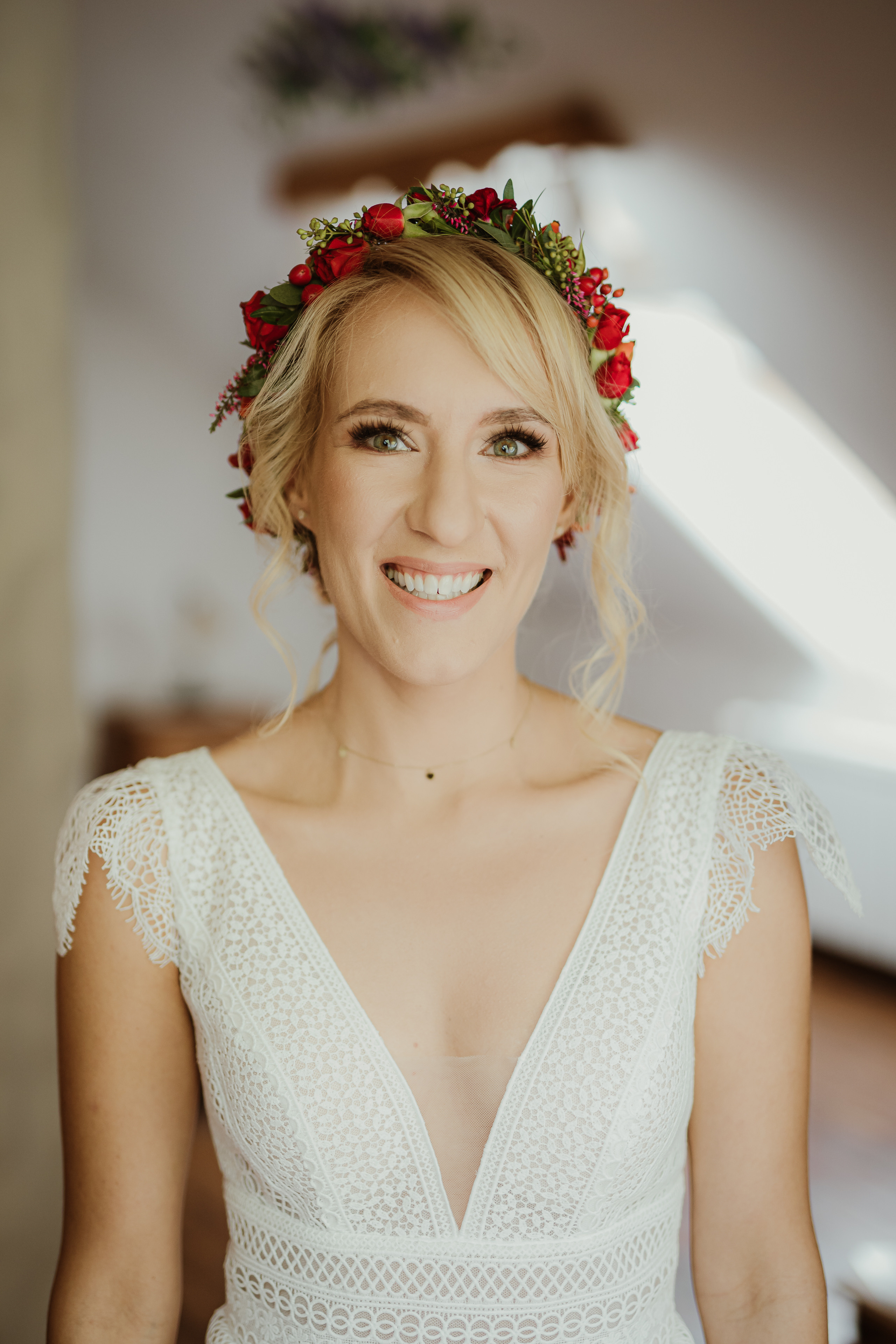 Katarzyna&Łukasz. Michał Kaźmierczyk - Fotograf