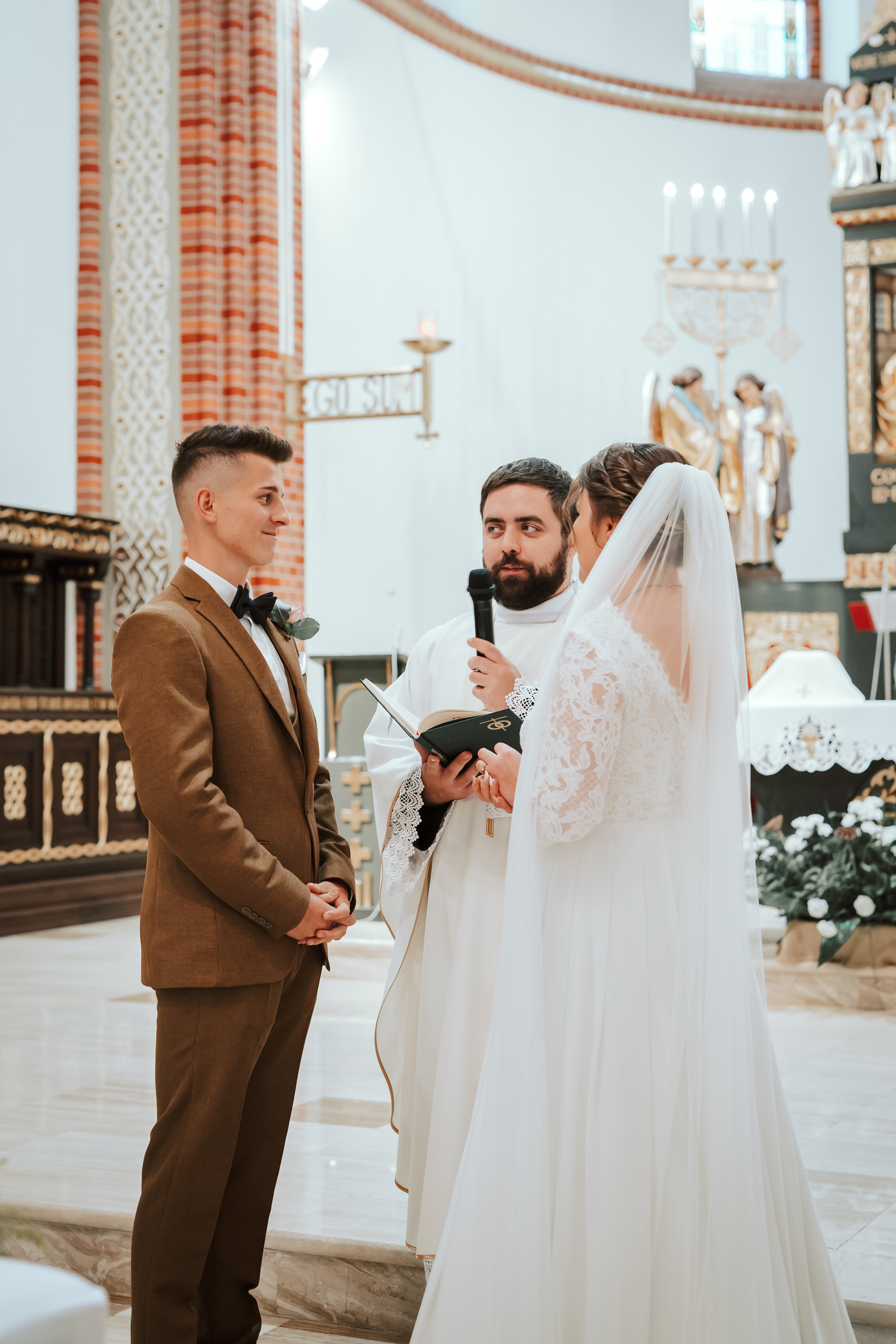 Wiktoria&Bartek. Michał Kaźmierczyk - Fotograf