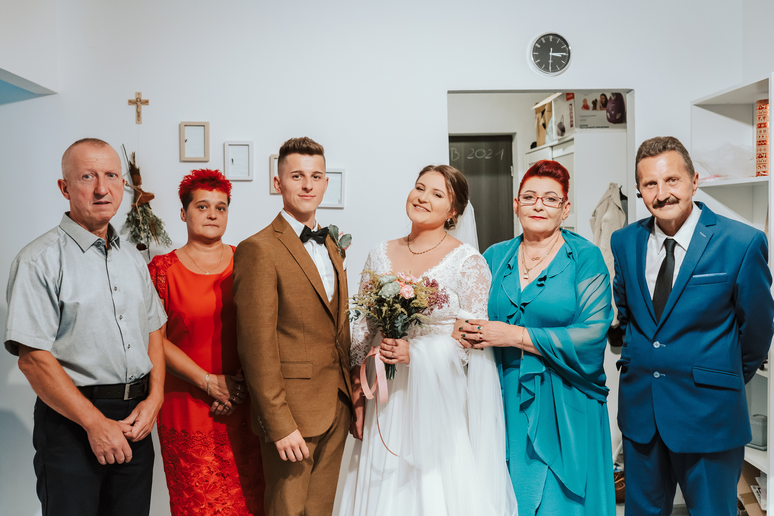 Wiktoria&Bartek. Michał Kaźmierczyk - Fotograf