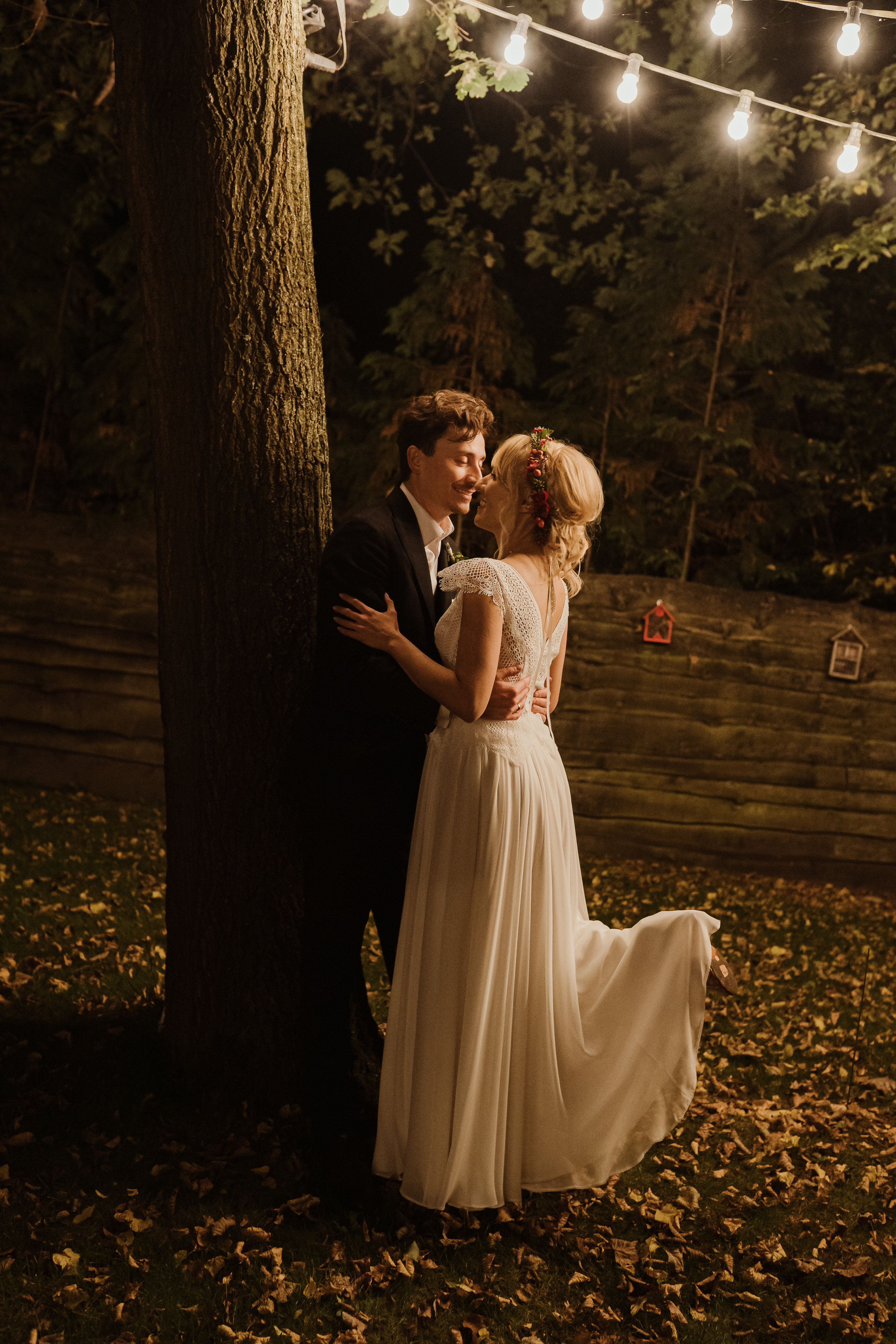 Katarzyna&Łukasz. Michał Kaźmierczyk - Fotograf