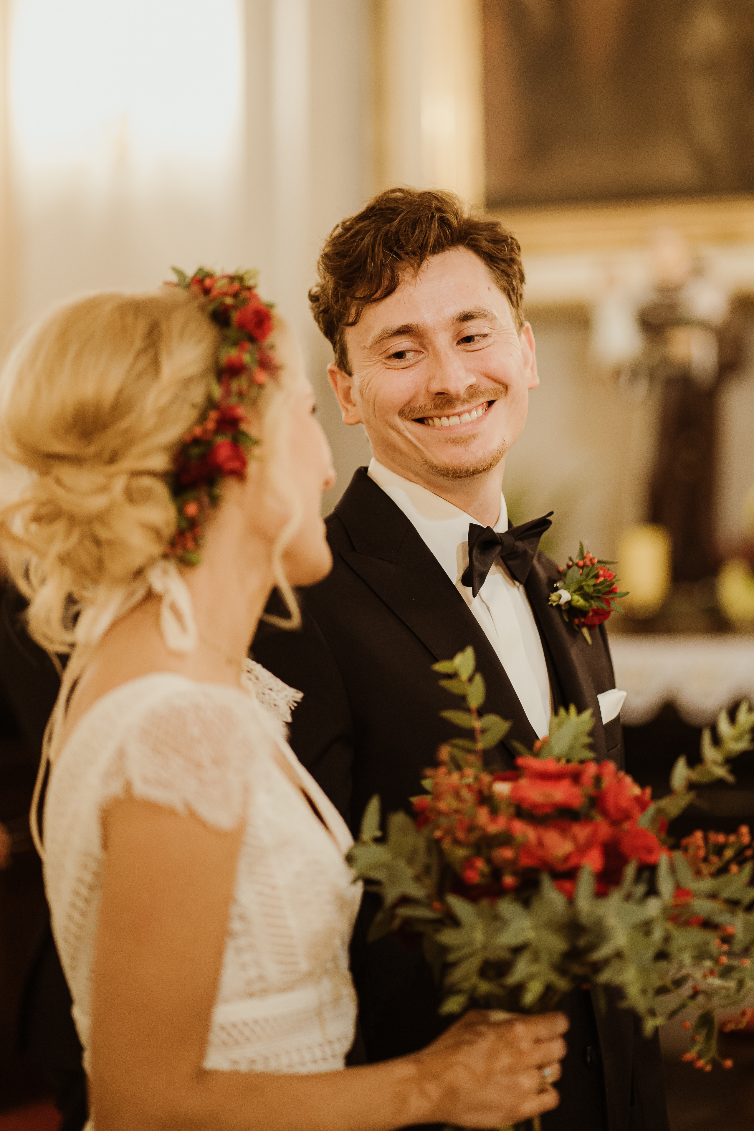 Katarzyna&Łukasz. Michał Kaźmierczyk - Fotograf