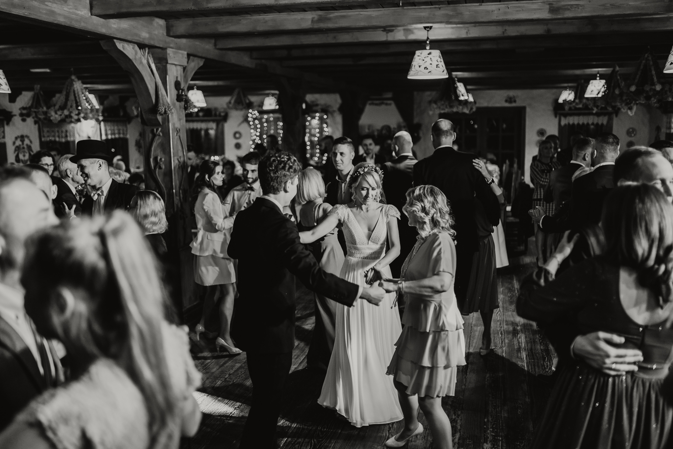 Katarzyna&Łukasz. Michał Kaźmierczyk - Fotograf