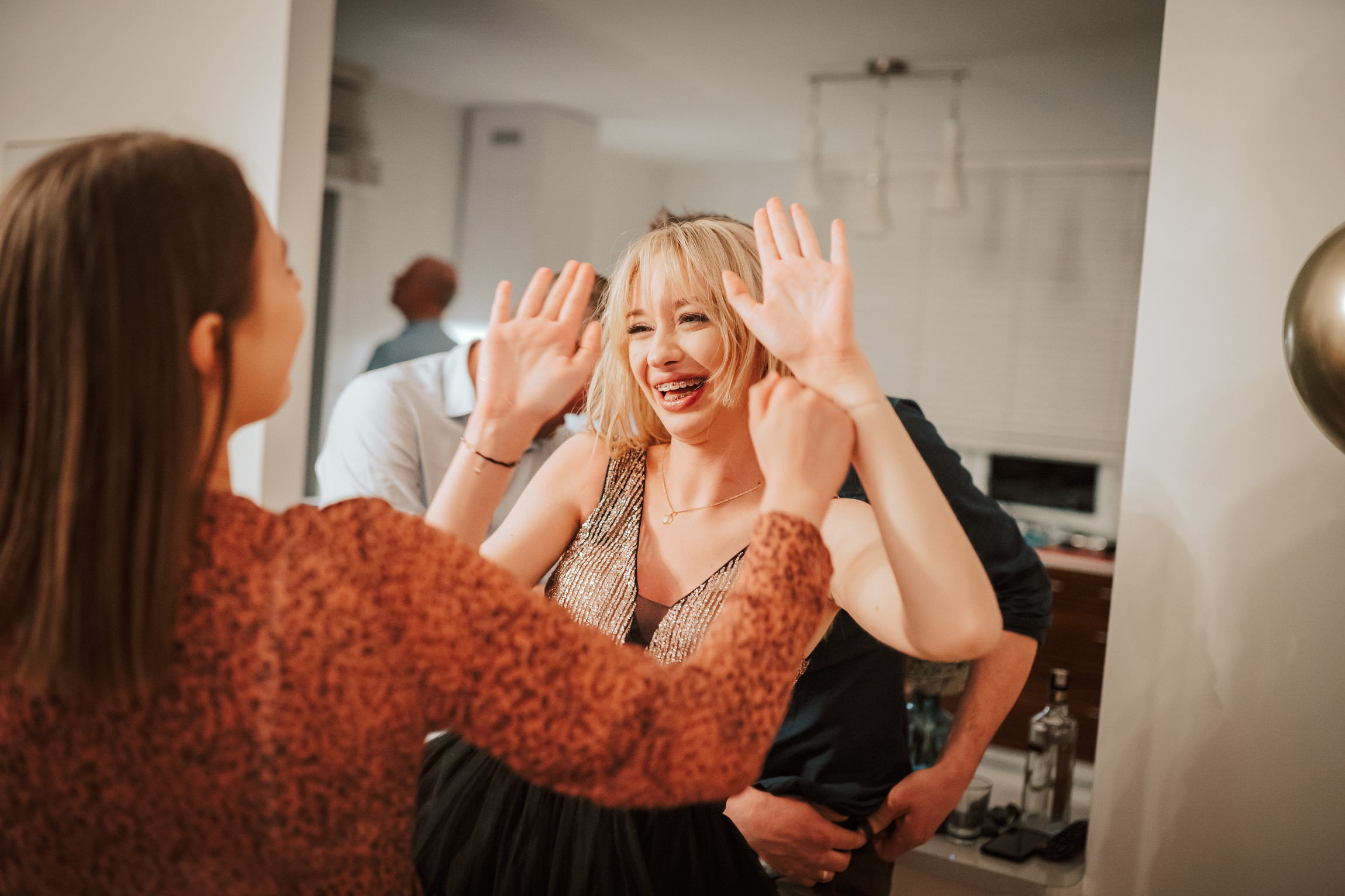 18 urodziny Julii. Michał Kaźmierczyk - Fotograf