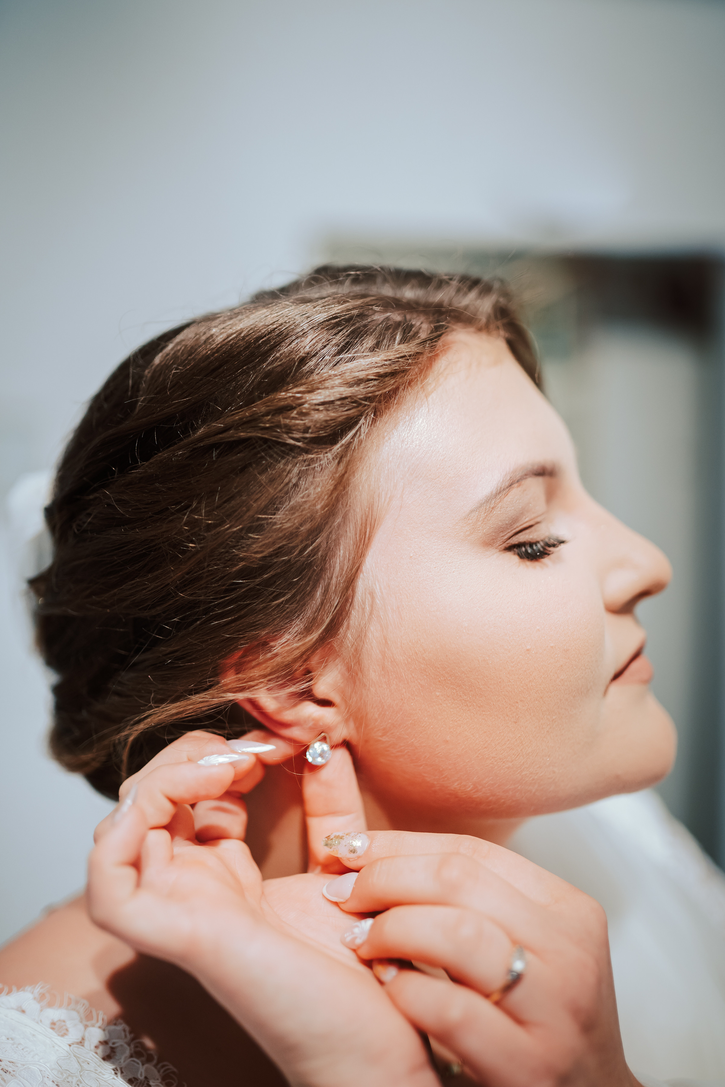 Wiktoria&Bartek. Michał Kaźmierczyk - Fotograf