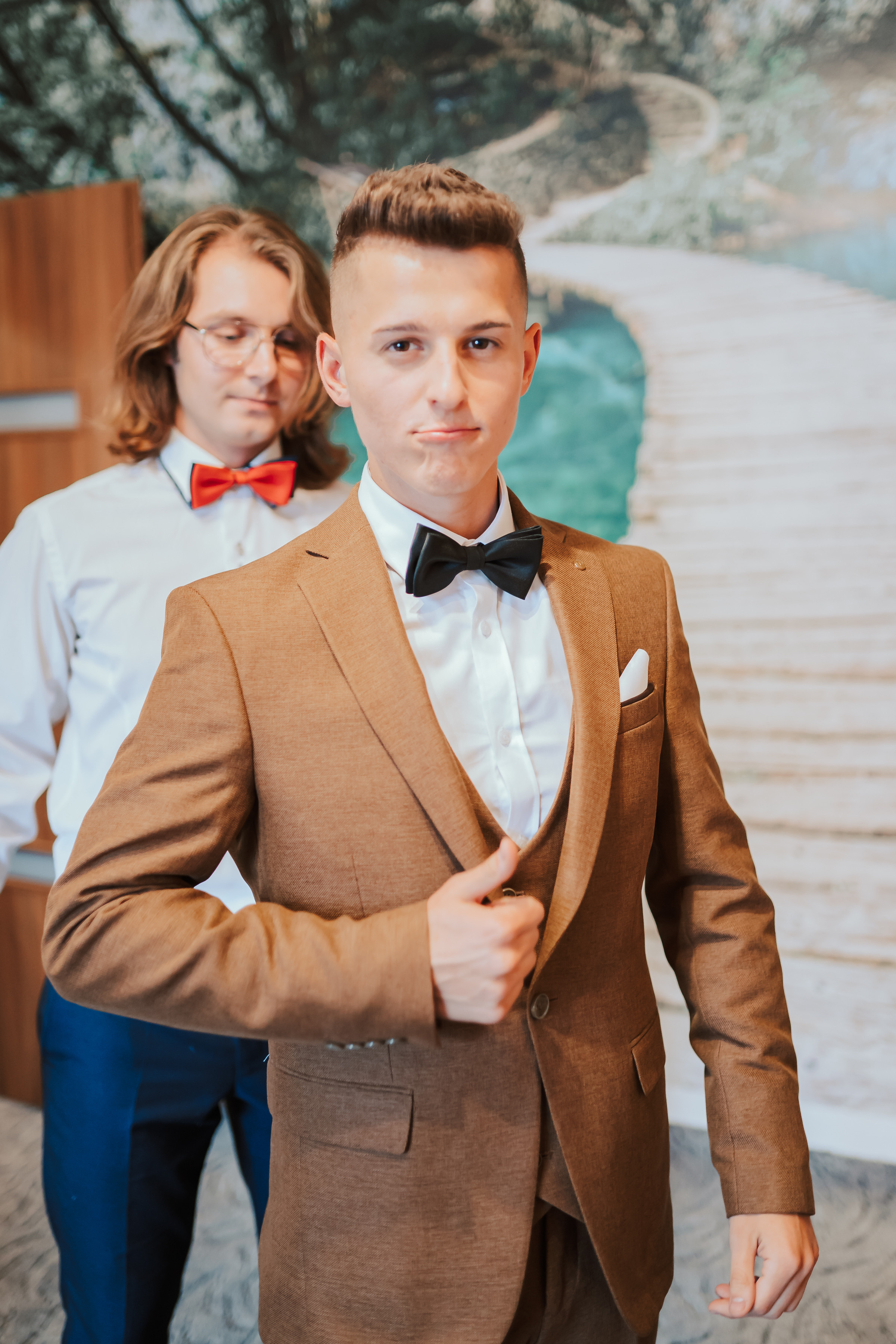 Wiktoria&Bartek. Michał Kaźmierczyk - Fotograf