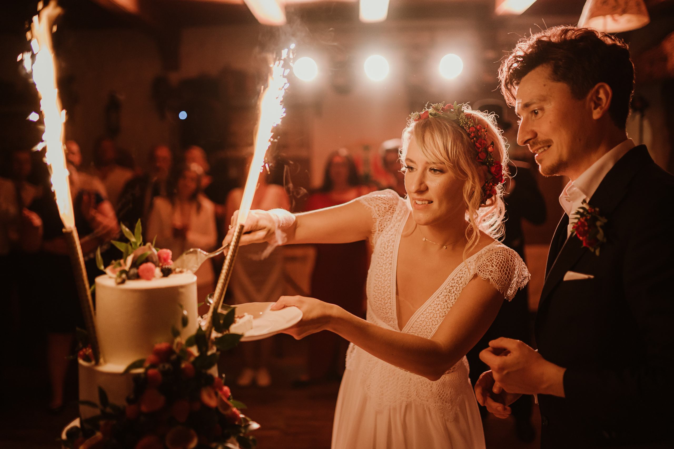 Katarzyna&Łukasz. Michał Kaźmierczyk - Fotograf