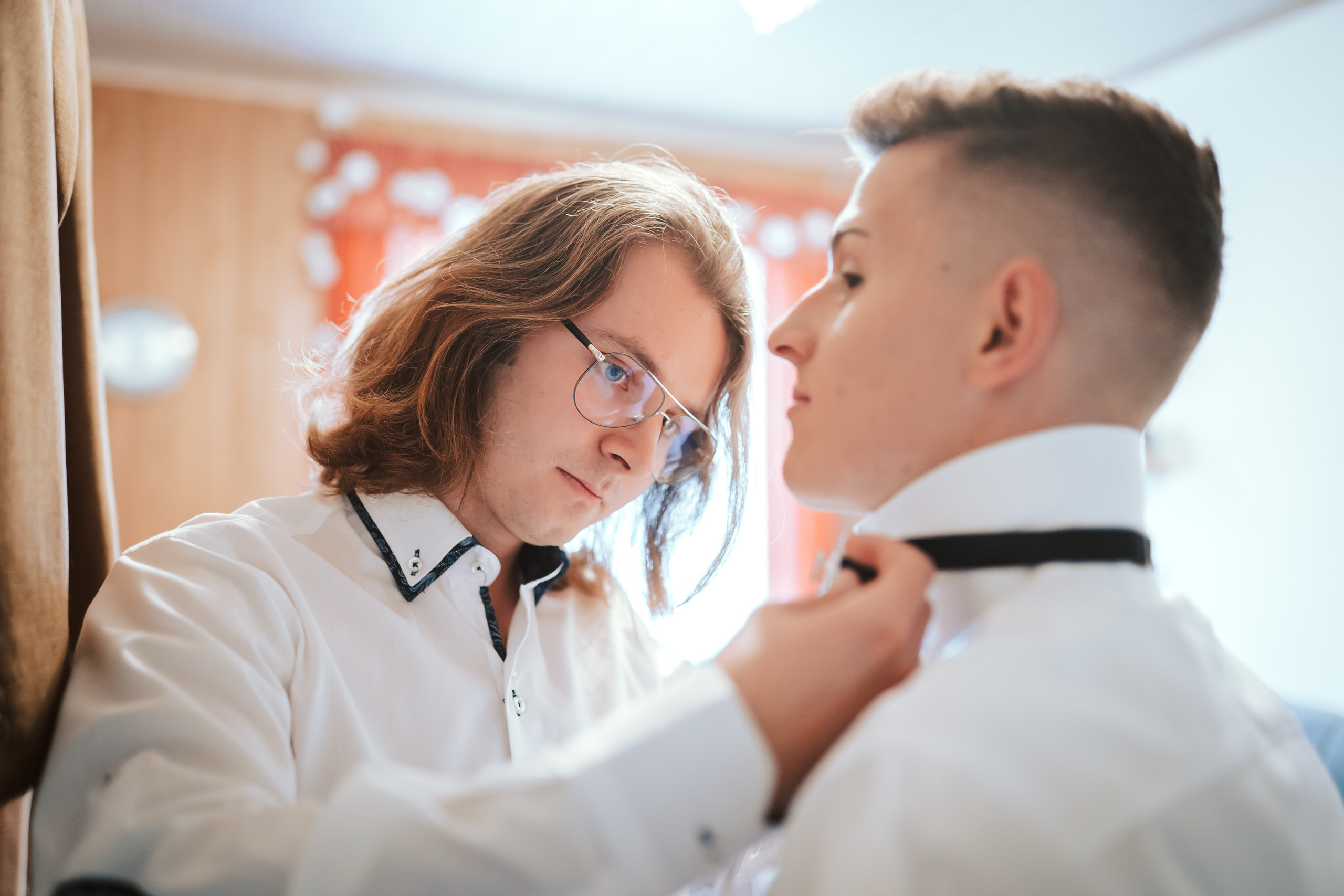 Wiktoria&Bartek. Michał Kaźmierczyk - Fotograf