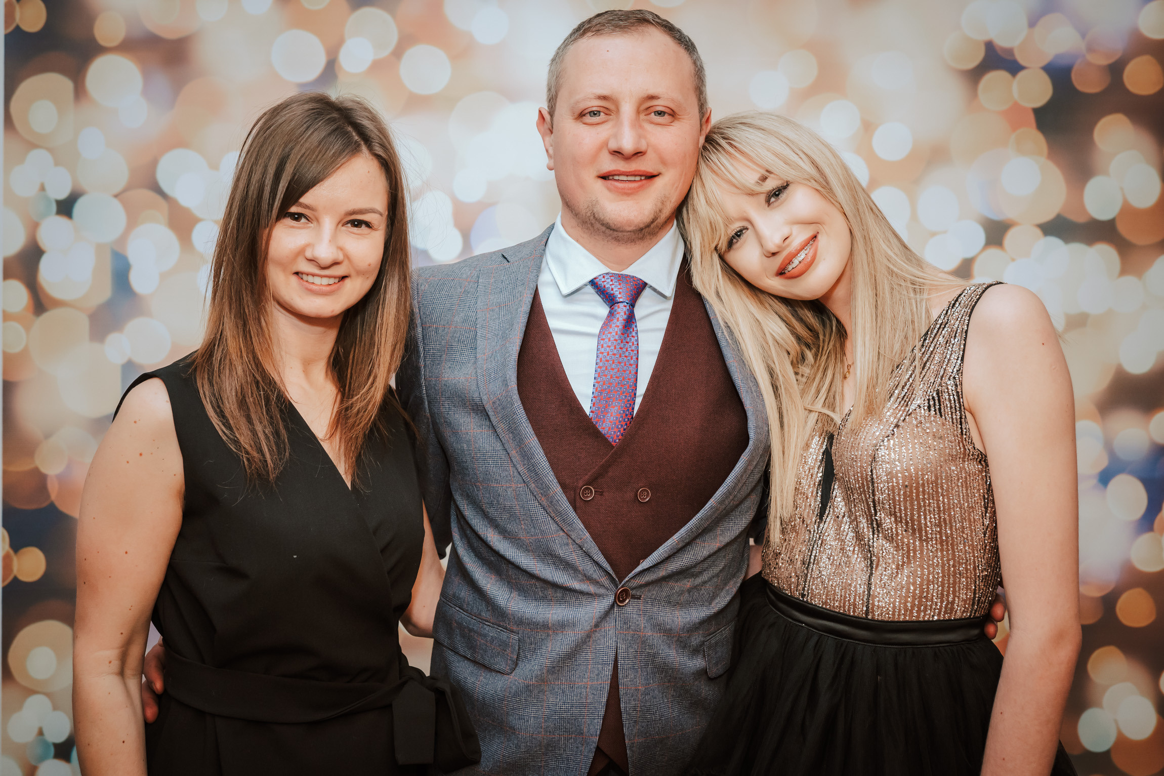 18 urodziny Julii. Michał Kaźmierczyk - Fotograf