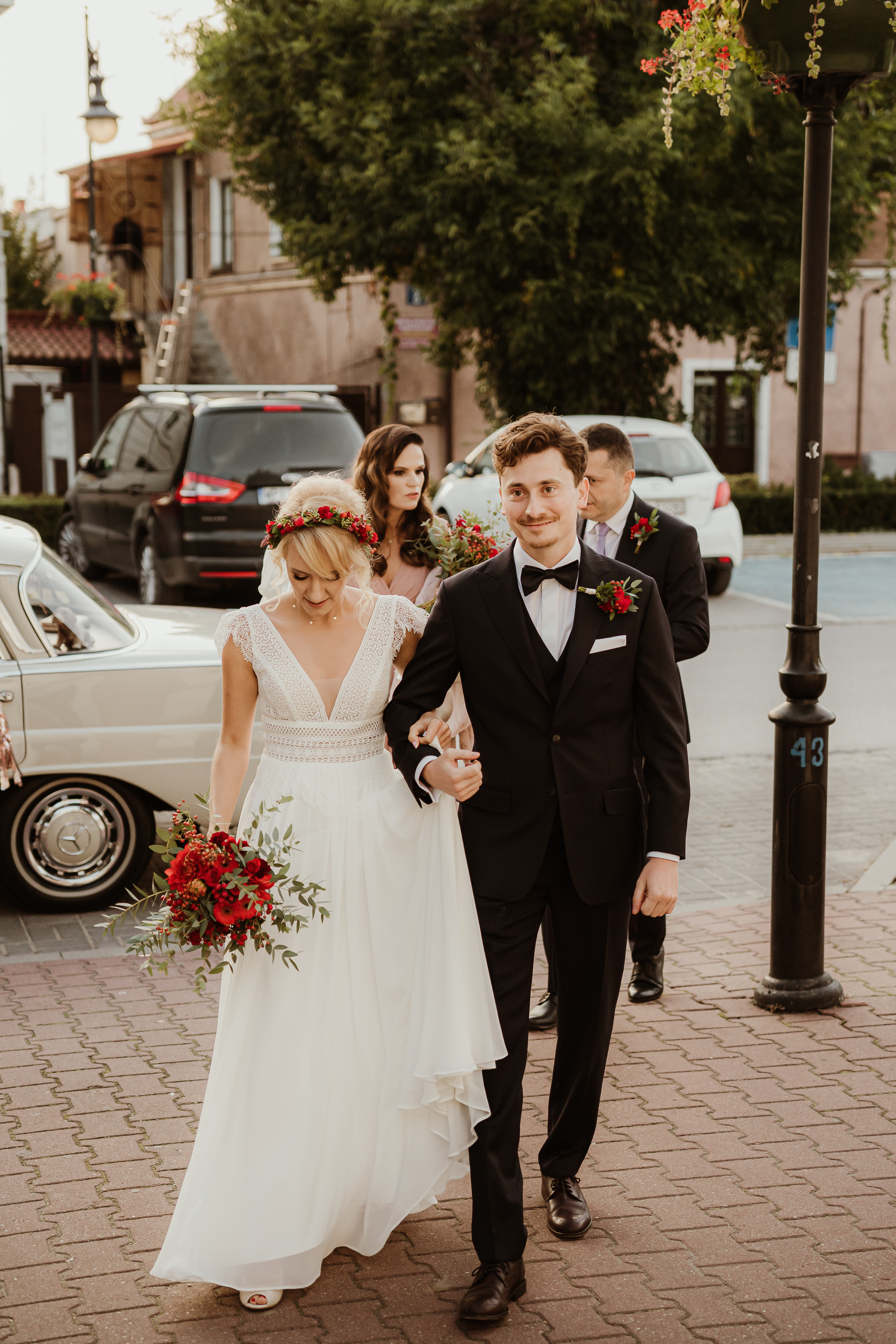 Katarzyna&Łukasz. Michał Kaźmierczyk - Fotograf