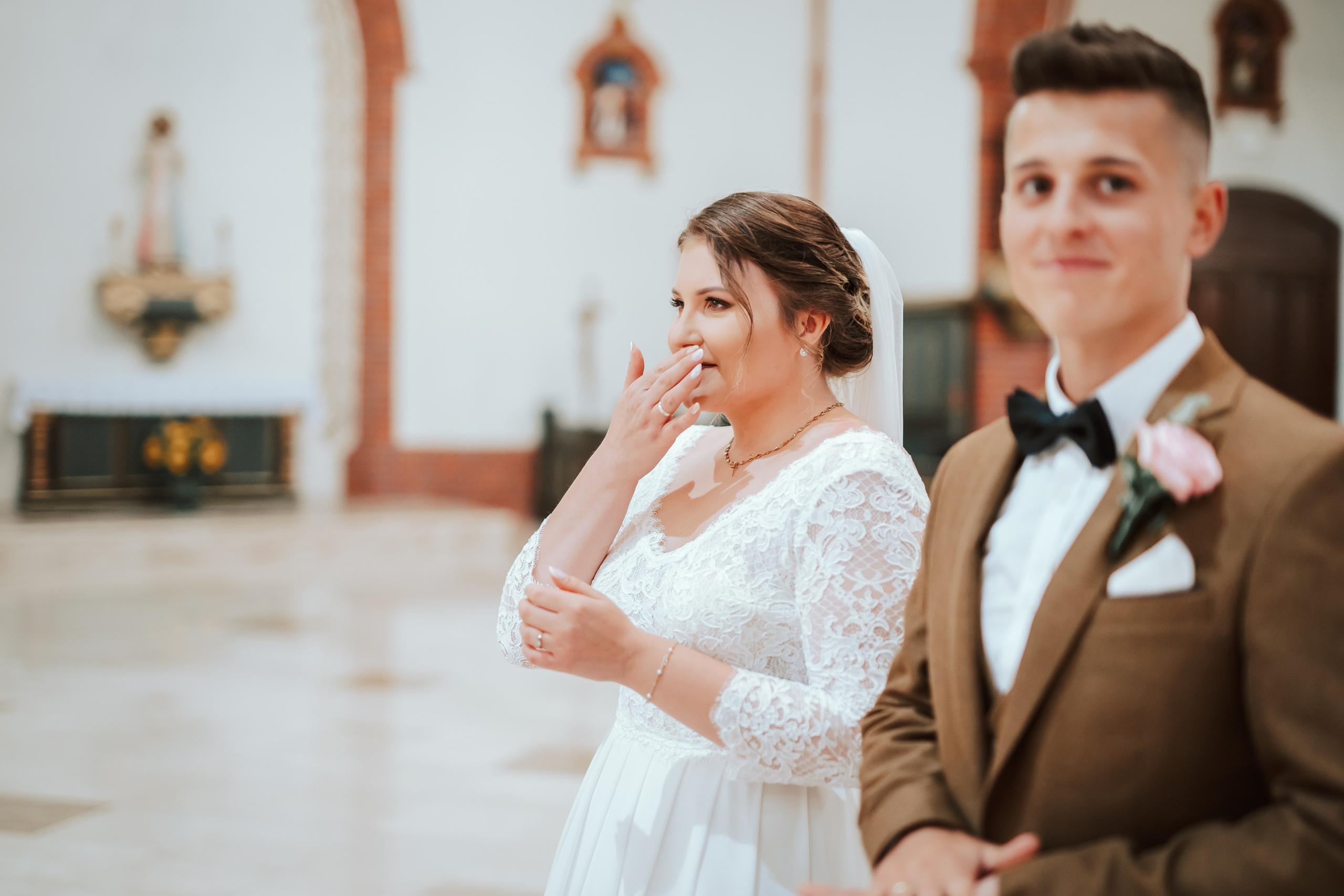 Wiktoria&Bartek. Michał Kaźmierczyk - Fotograf