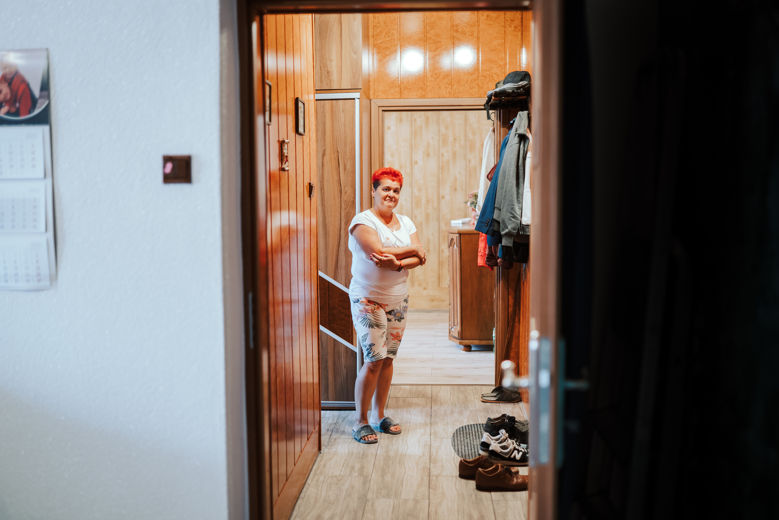 Wiktoria&Bartek. Michał Kaźmierczyk - Fotograf