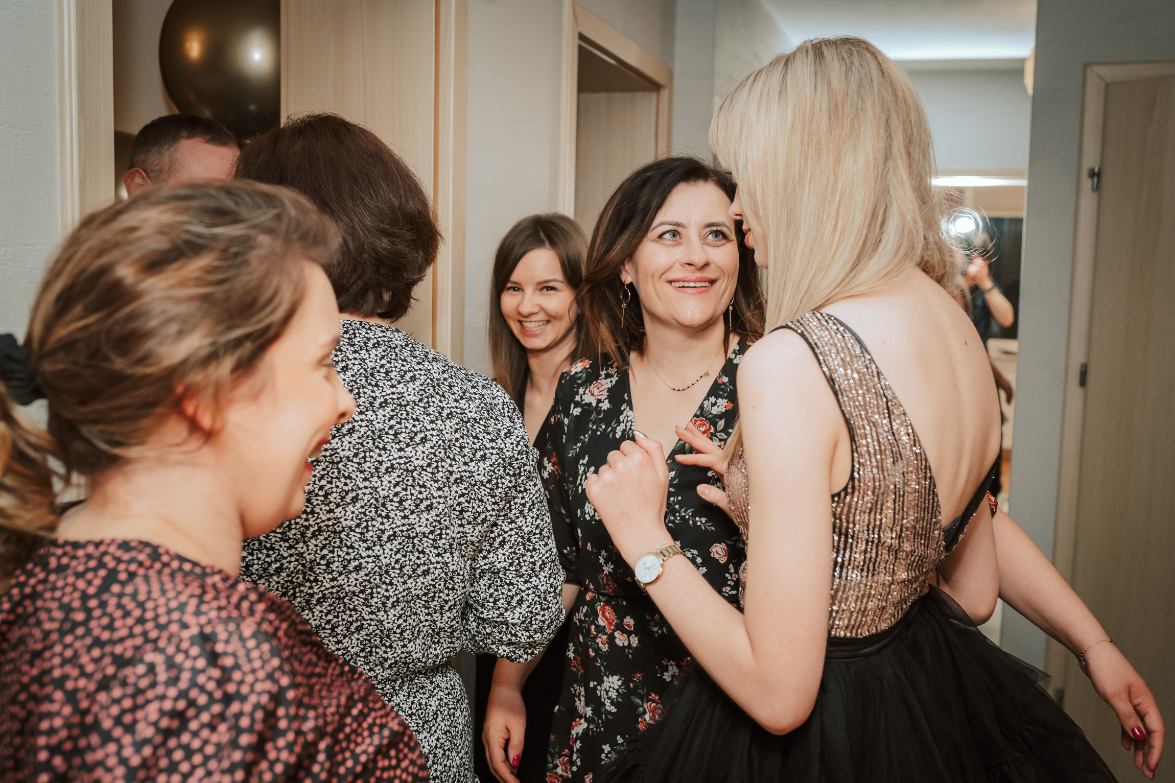 18 urodziny Julii. Michał Kaźmierczyk - Fotograf