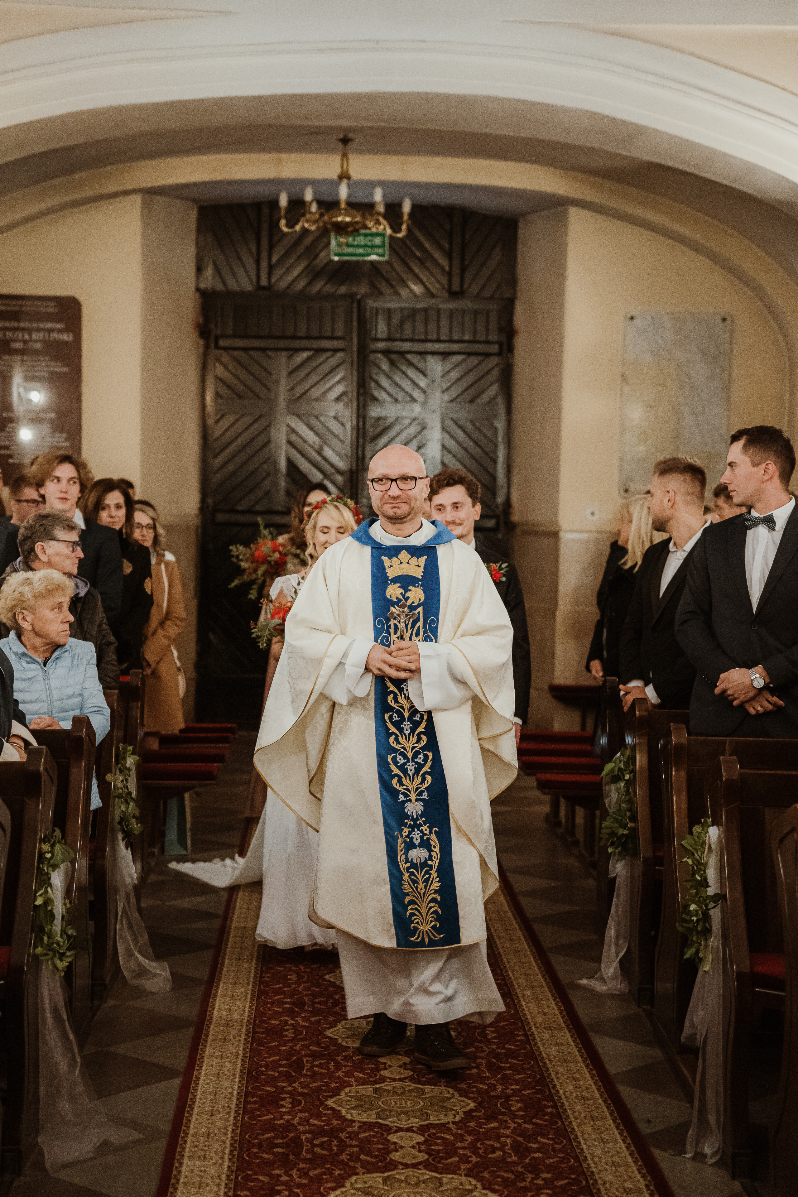 Katarzyna&Łukasz. Michał Kaźmierczyk - Fotograf