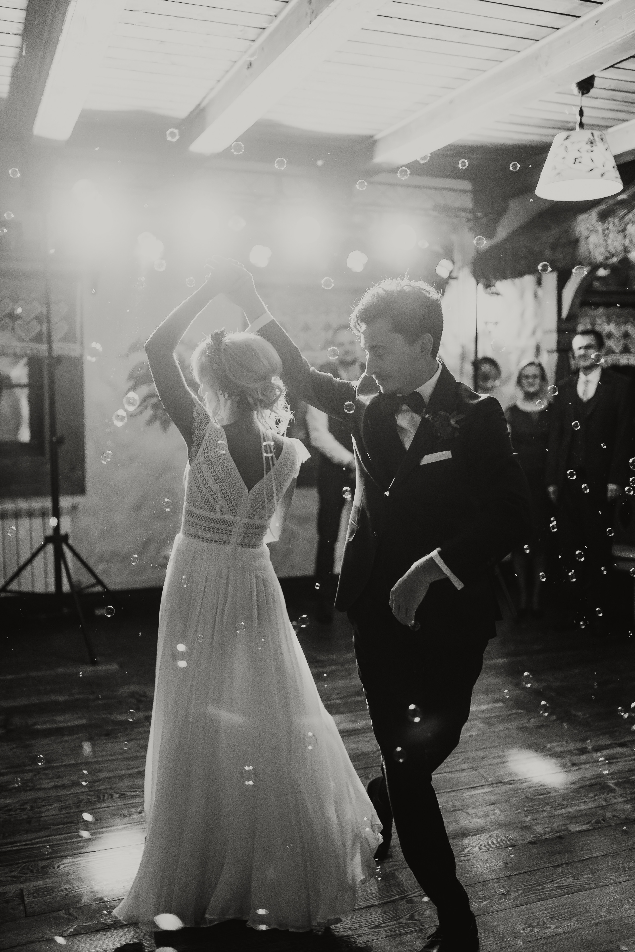 Katarzyna&Łukasz. Michał Kaźmierczyk - Fotograf