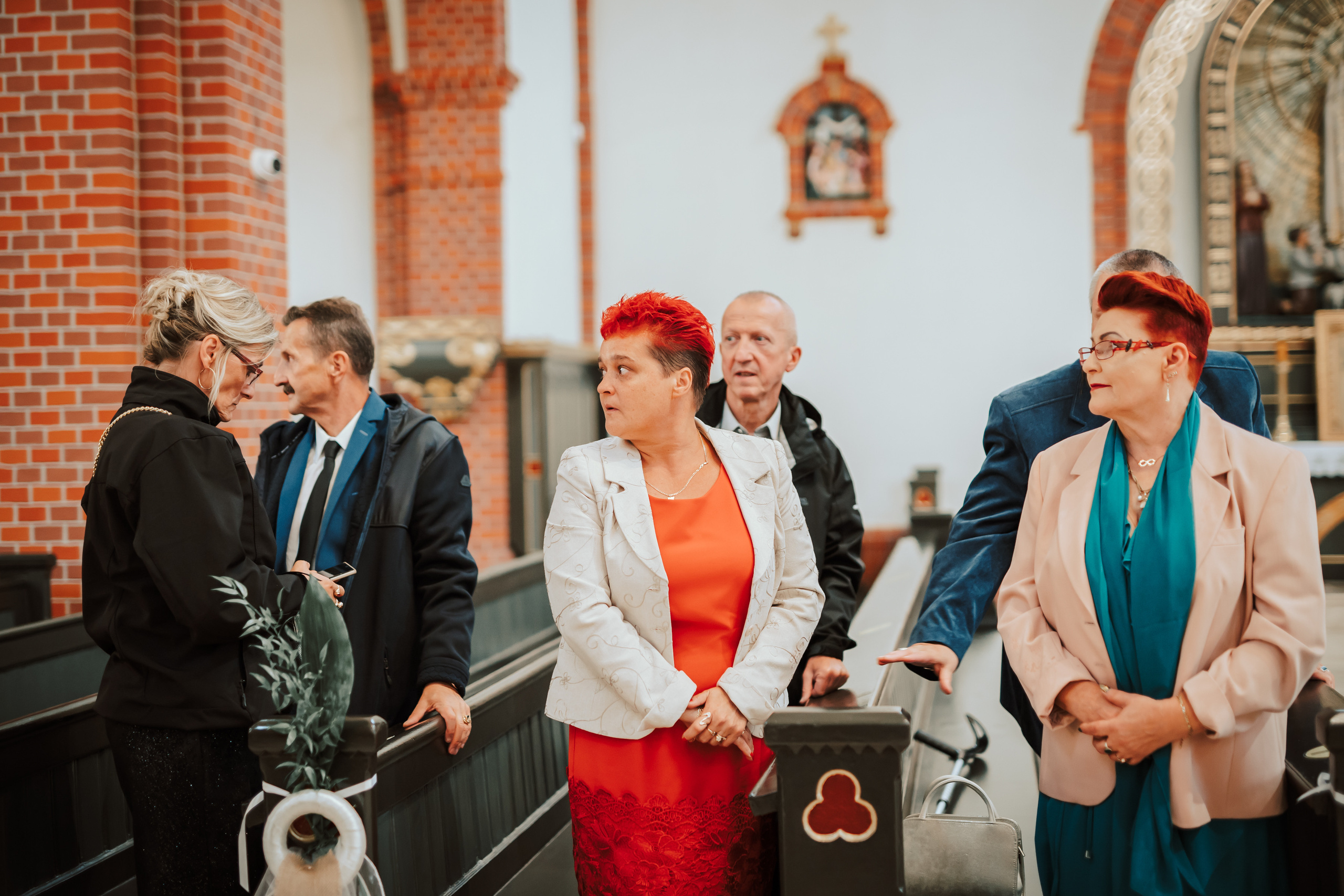 Wiktoria&Bartek. Michał Kaźmierczyk - Fotograf