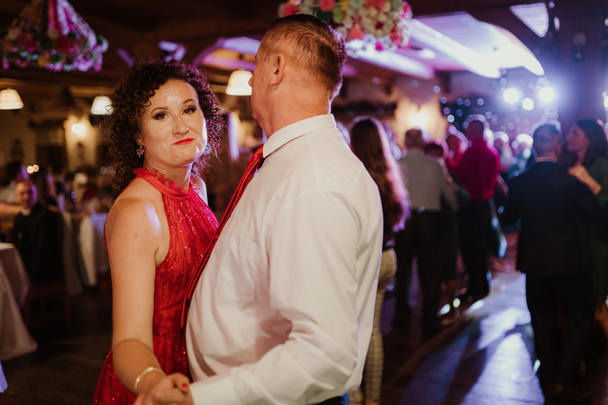 Katarzyna&Łukasz. Michał Kaźmierczyk - Fotograf