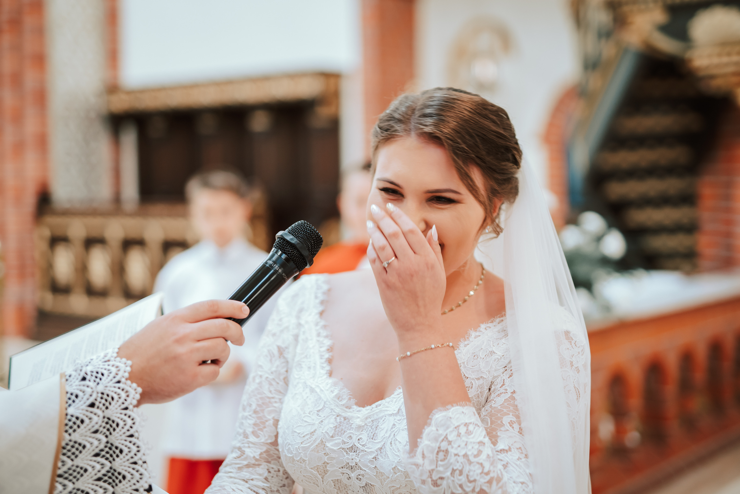 Wiktoria&Bartek. Michał Kaźmierczyk - Fotograf