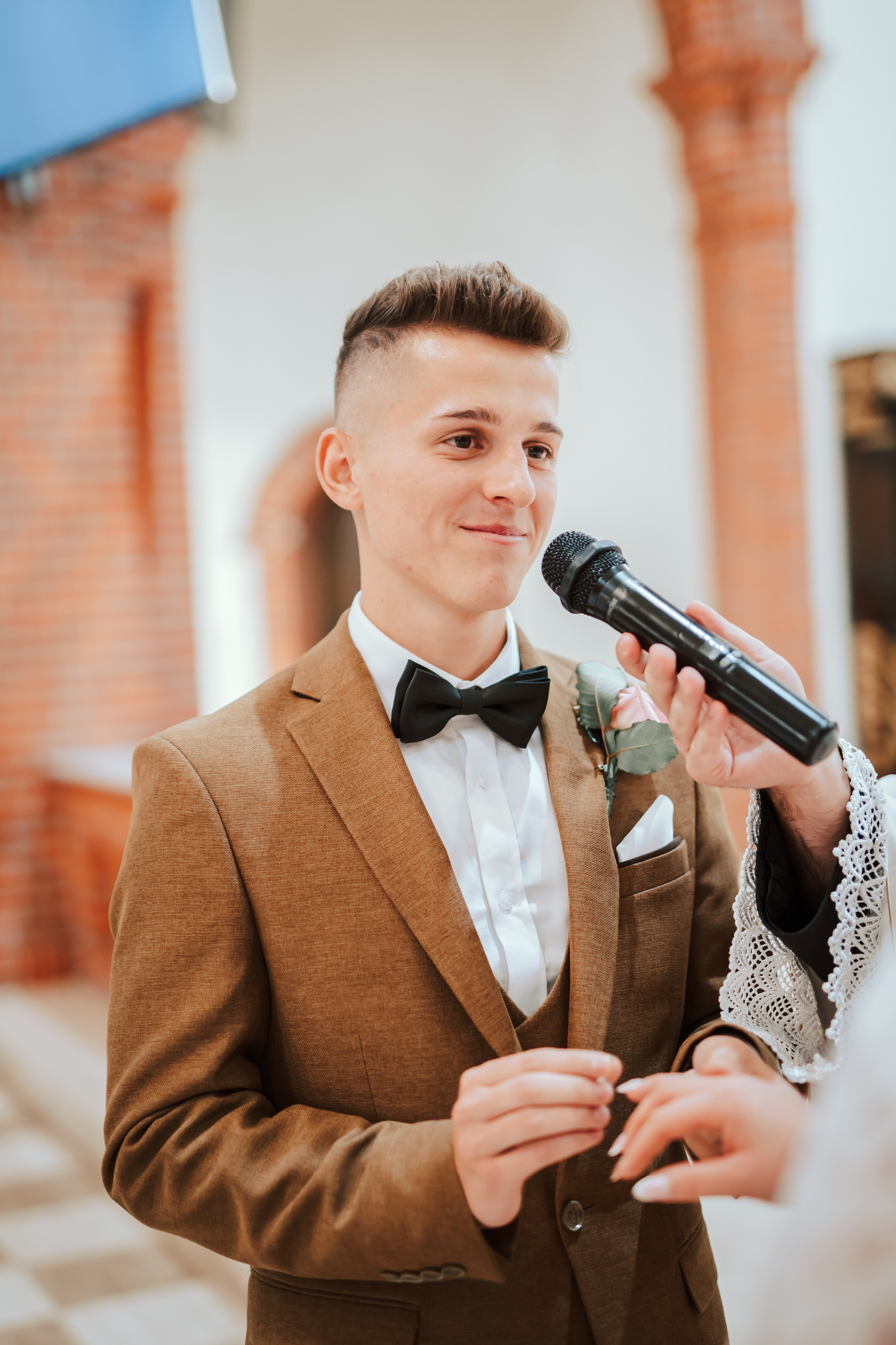 Wiktoria&Bartek. Michał Kaźmierczyk - Fotograf