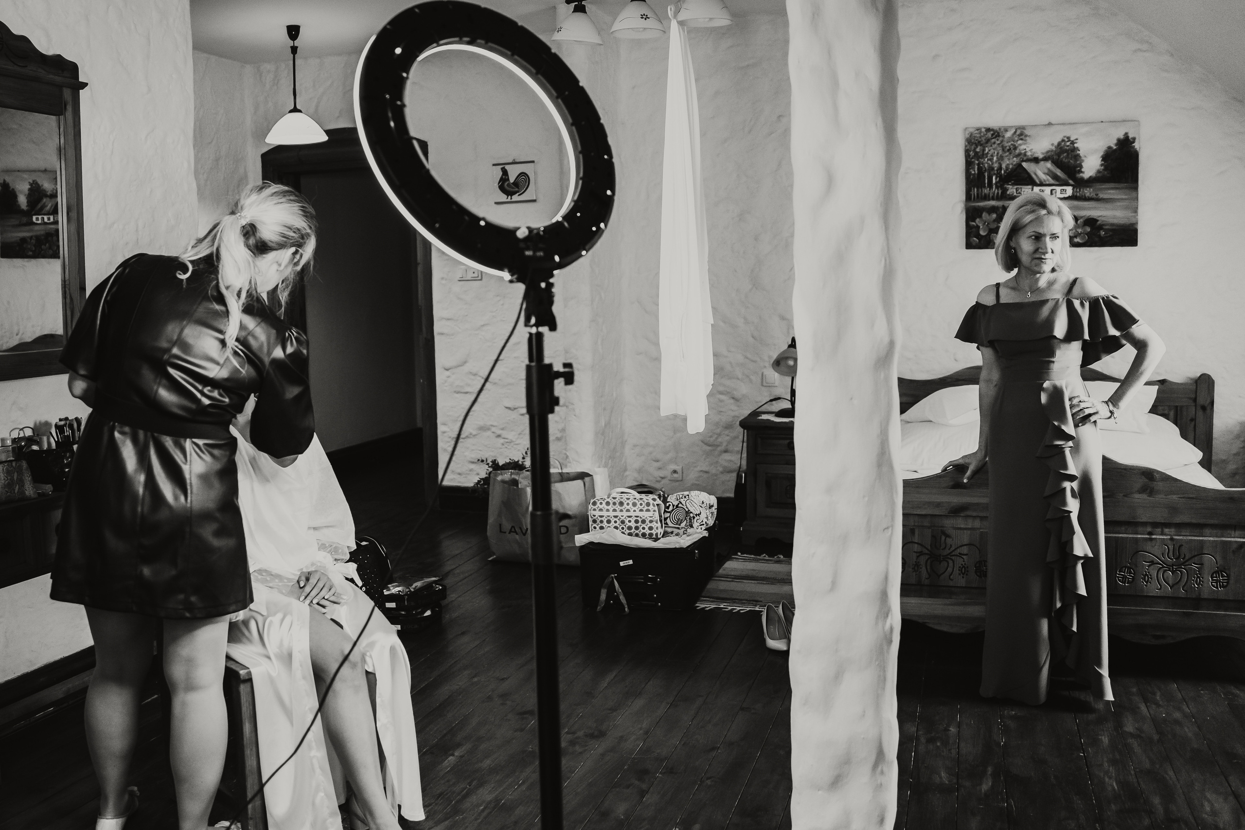 Katarzyna&Łukasz. Michał Kaźmierczyk - Fotograf