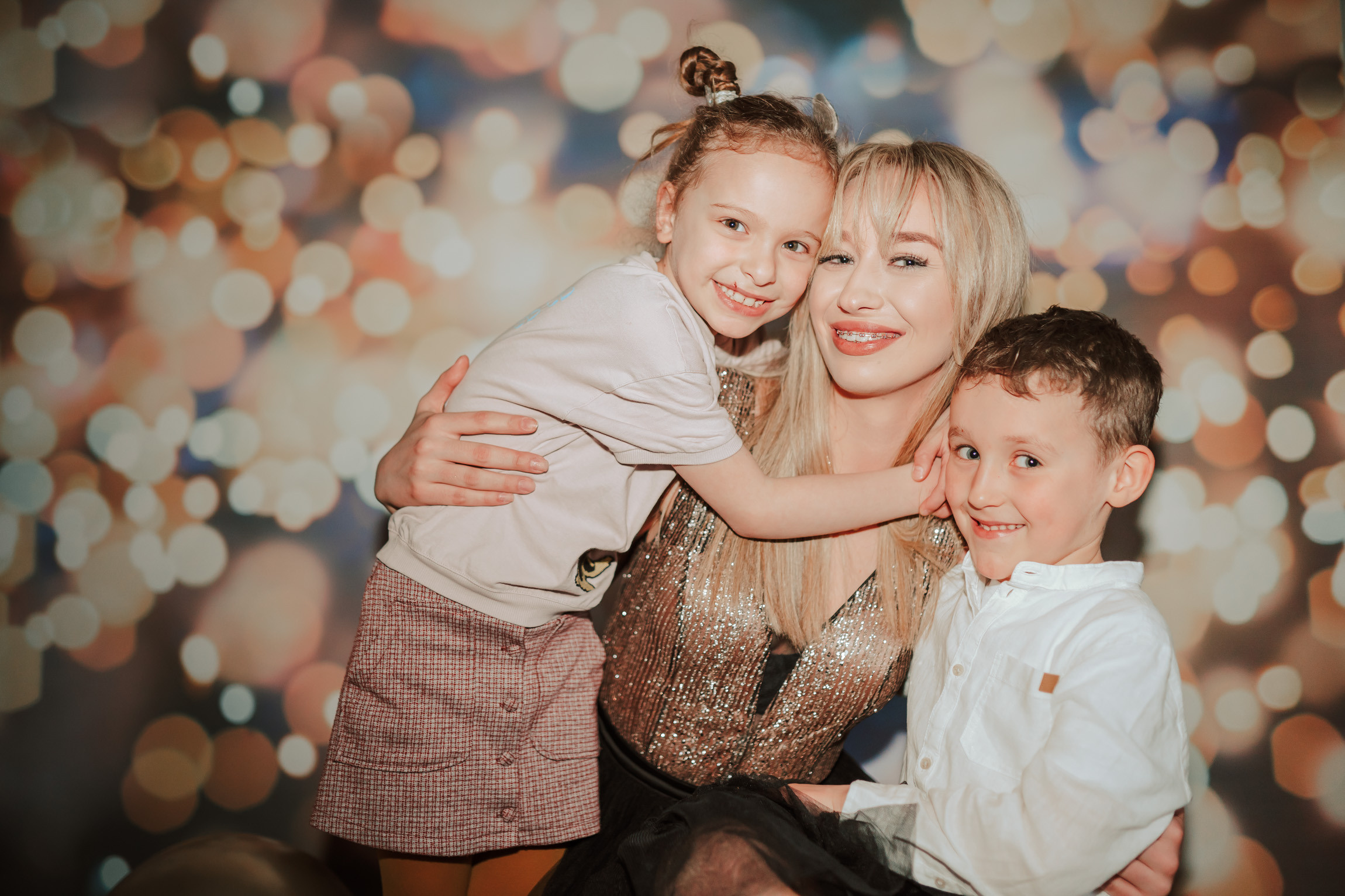 18 urodziny Julii. Michał Kaźmierczyk - Fotograf